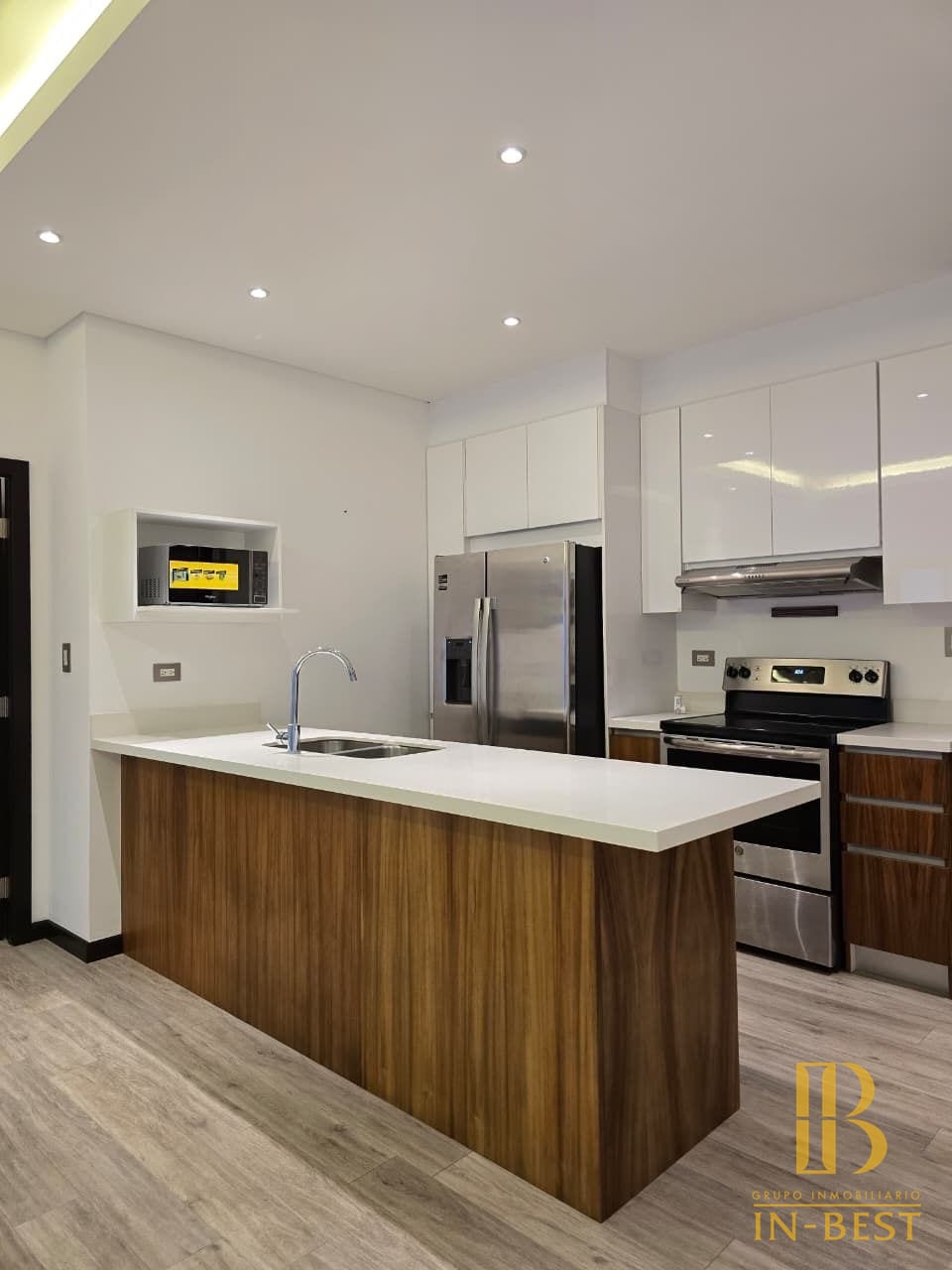 Lyrios 2, Cayala — Apartamento en Alquiler en Zona 16, Guatemala, Ciudad — foto 4 de 15