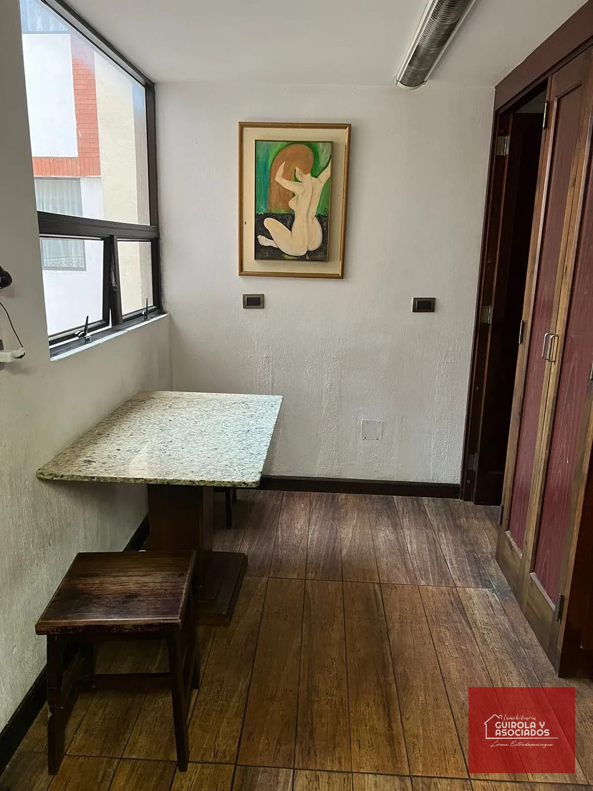 Bonito Apartamento en Alquiler en Zona 14 la Villa 016APATOADZ14 — Apartamento en Alquiler en Zona 14, Guatemala, Ciudad — foto 7 de 17