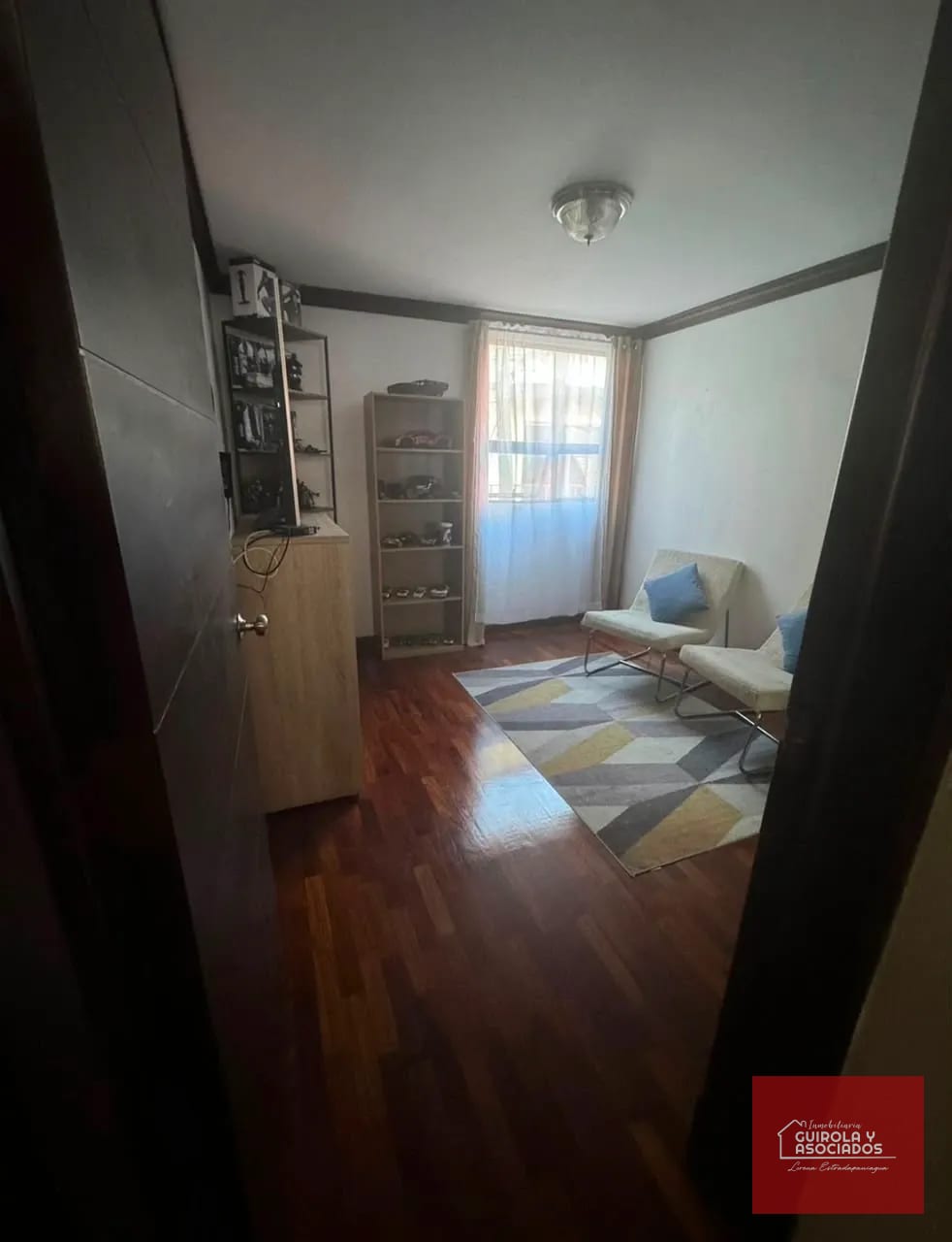 Bonito Apartamento en Alquiler en Zona 14 la Villa 016APATOADZ14 — Apartamento en Alquiler en Zona 14, Guatemala, Ciudad — foto 15 de 17