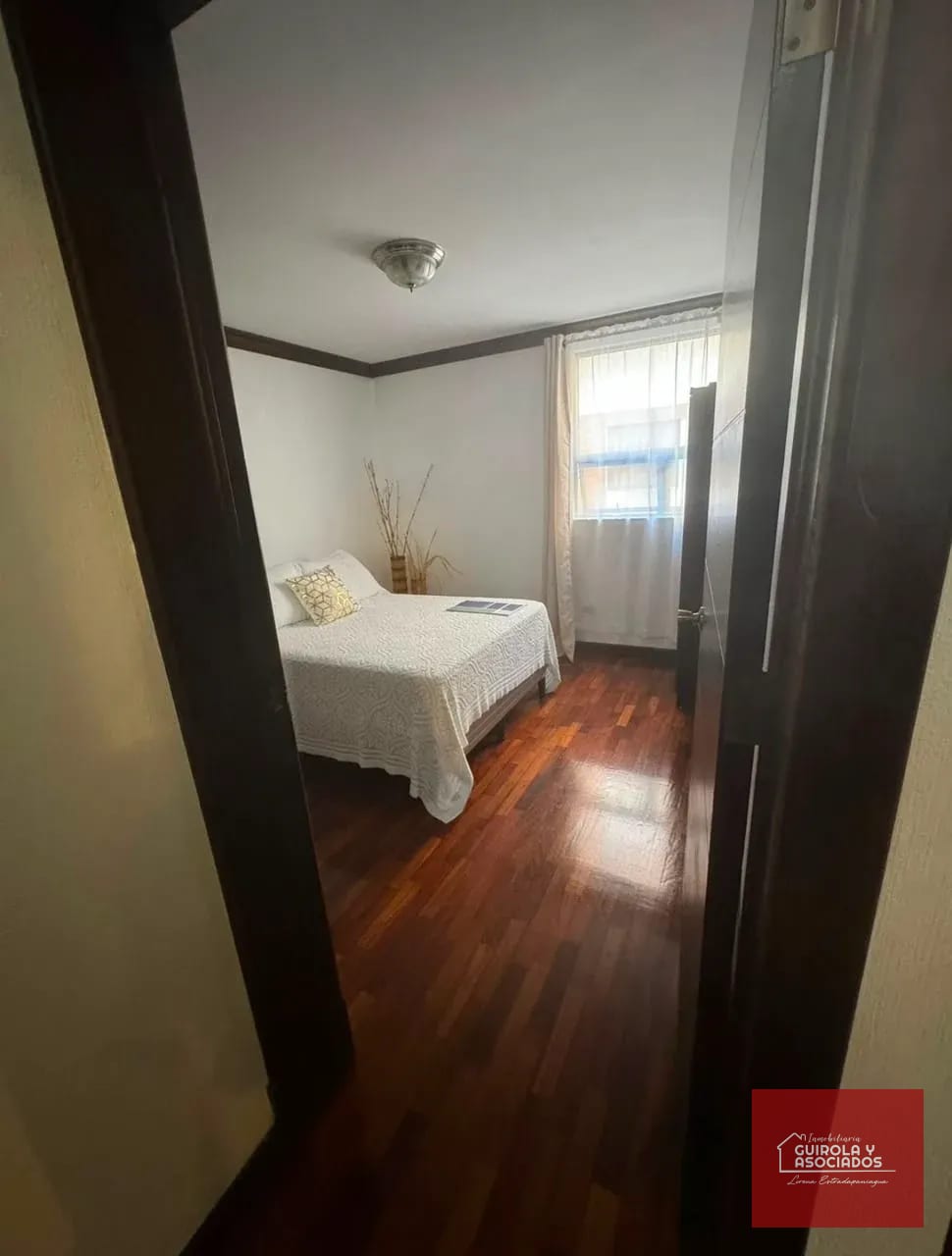 Bonito Apartamento en Alquiler en Zona 14 la Villa 016APATOADZ14 — Apartamento en Alquiler en Zona 14, Guatemala, Ciudad — foto 14 de 17