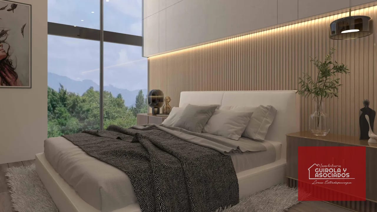 Espectacular Penthouse en Venta en Zona 16 011APTOVDZ16 — Apartamento en Venta en Zona 16, Guatemala, Ciudad — foto 10 de 10