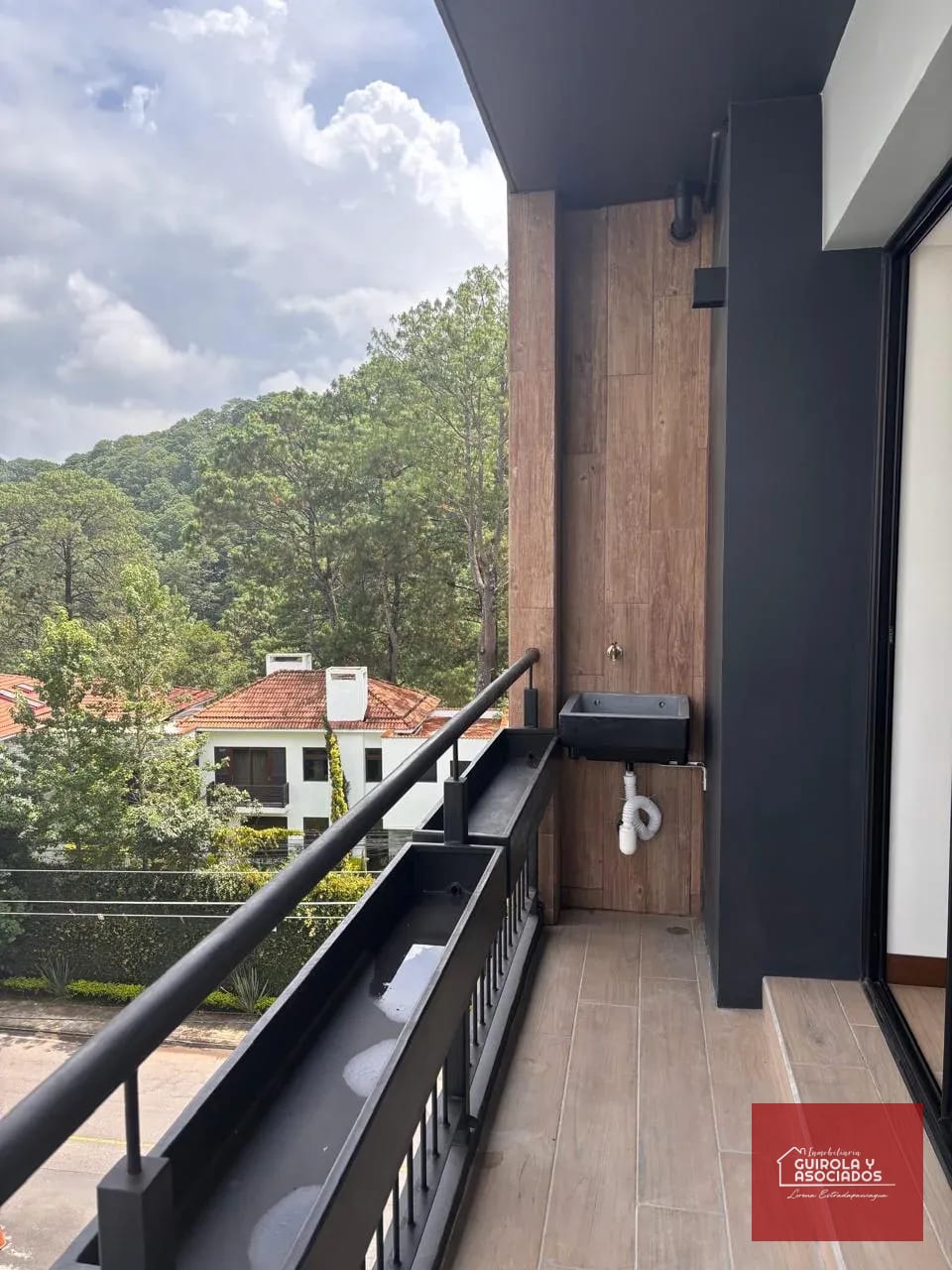 Lindo Apartamento en alquiler en zona 16 Kanajuyu 007APTOADZ16 — Apartamento en Alquiler en Zona 16, Guatemala, Ciudad — foto 6 de 13