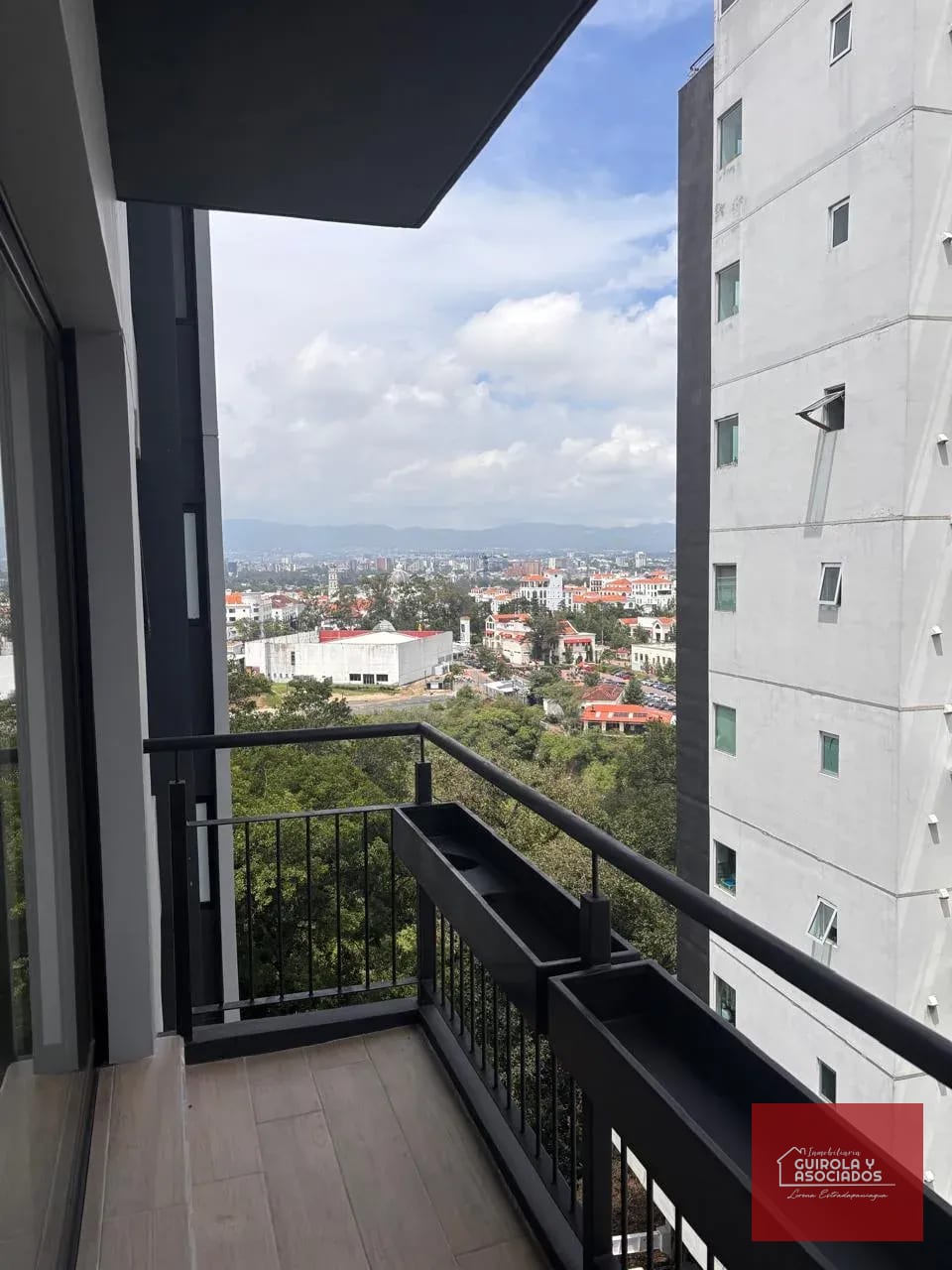 Lindo Apartamento en alquiler en zona 16 Kanajuyu 007APTOADZ16 — Apartamento en Alquiler en Zona 16, Guatemala, Ciudad — foto 13 de 13
