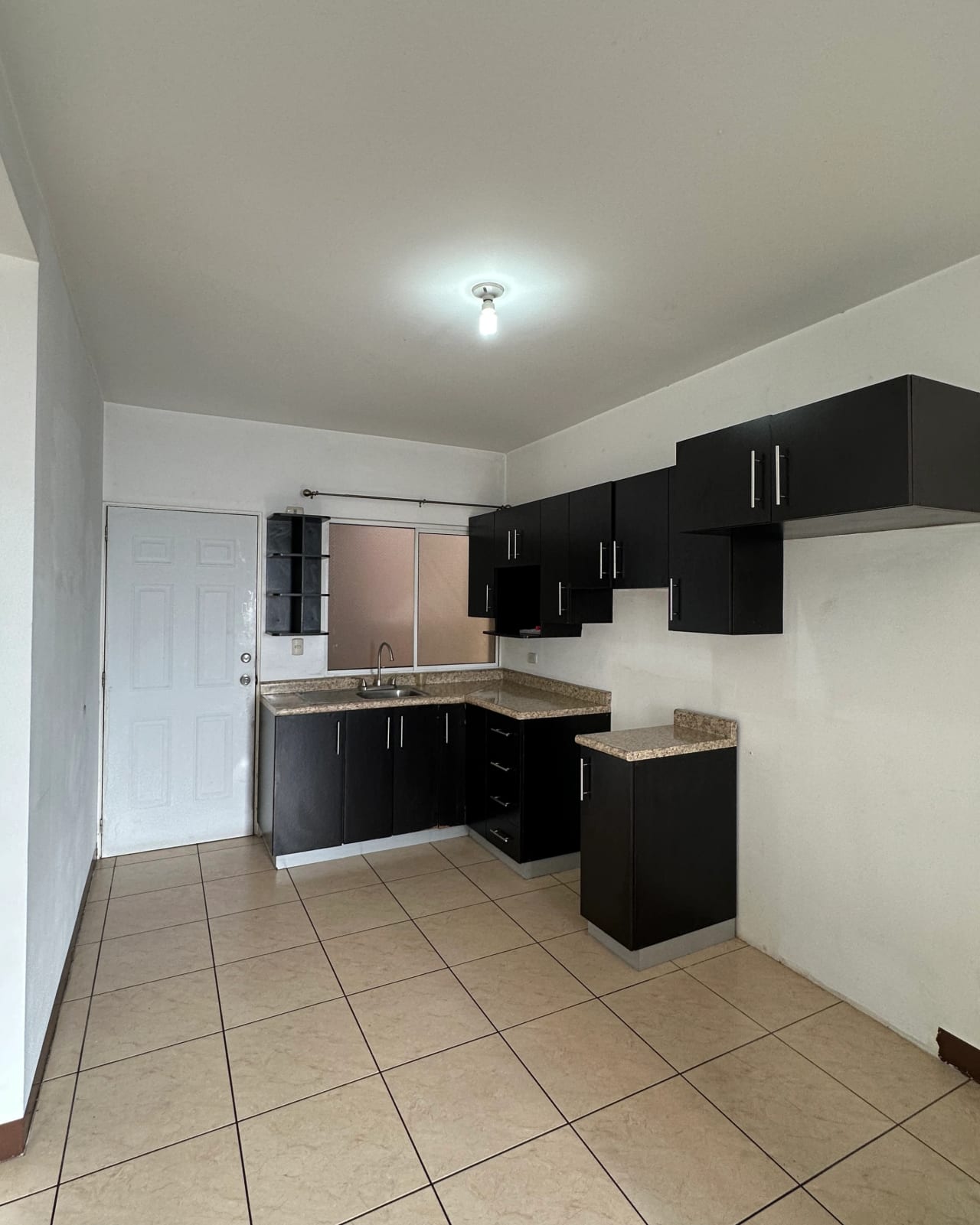 Apartamento en Renta | Villa Linda 1 | Periferico Zona 7 de Guatemala — Apartamento en Alquiler en Zona 7, Guatemala, Ciudad — foto 5 de 17