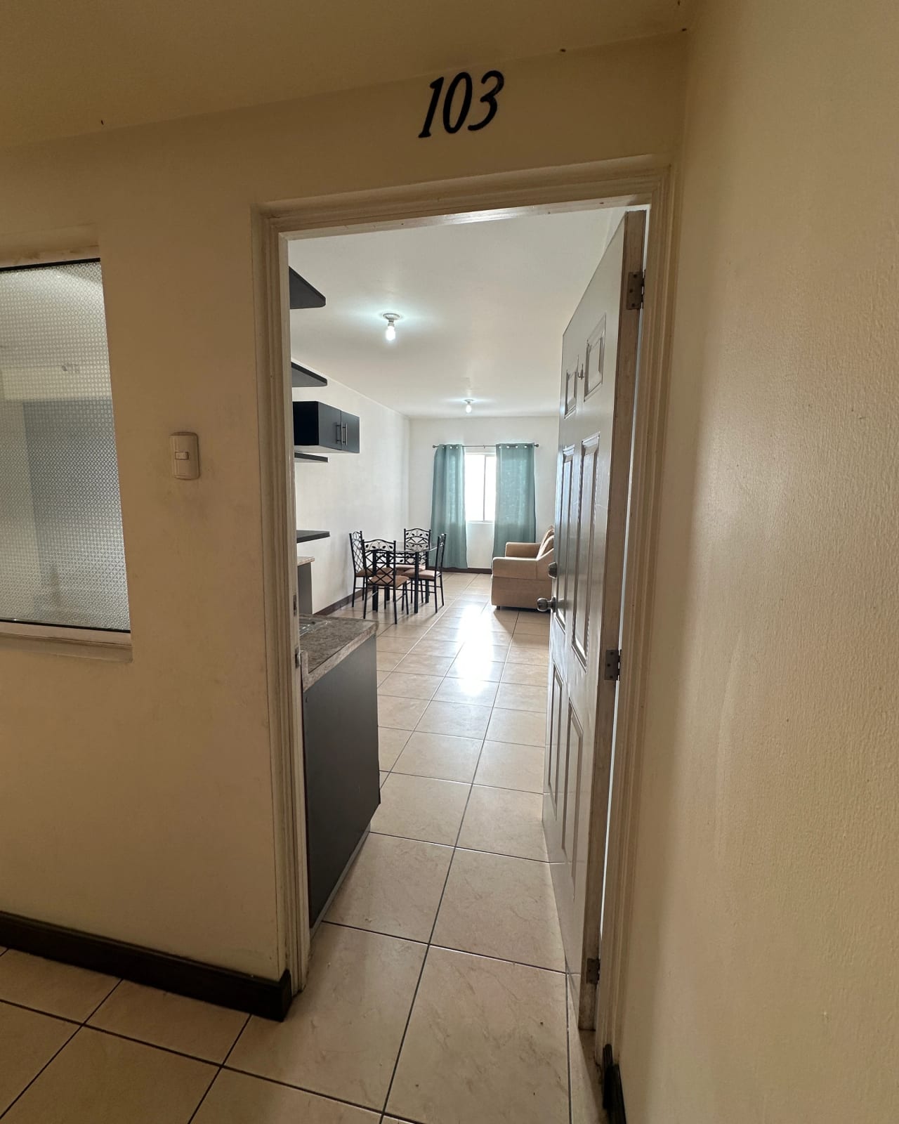 Apartamento en Renta | Villa Linda 1 | Periferico Zona 7 de Guatemala — Apartamento en Alquiler en Zona 7, Guatemala, Ciudad — foto 2 de 17