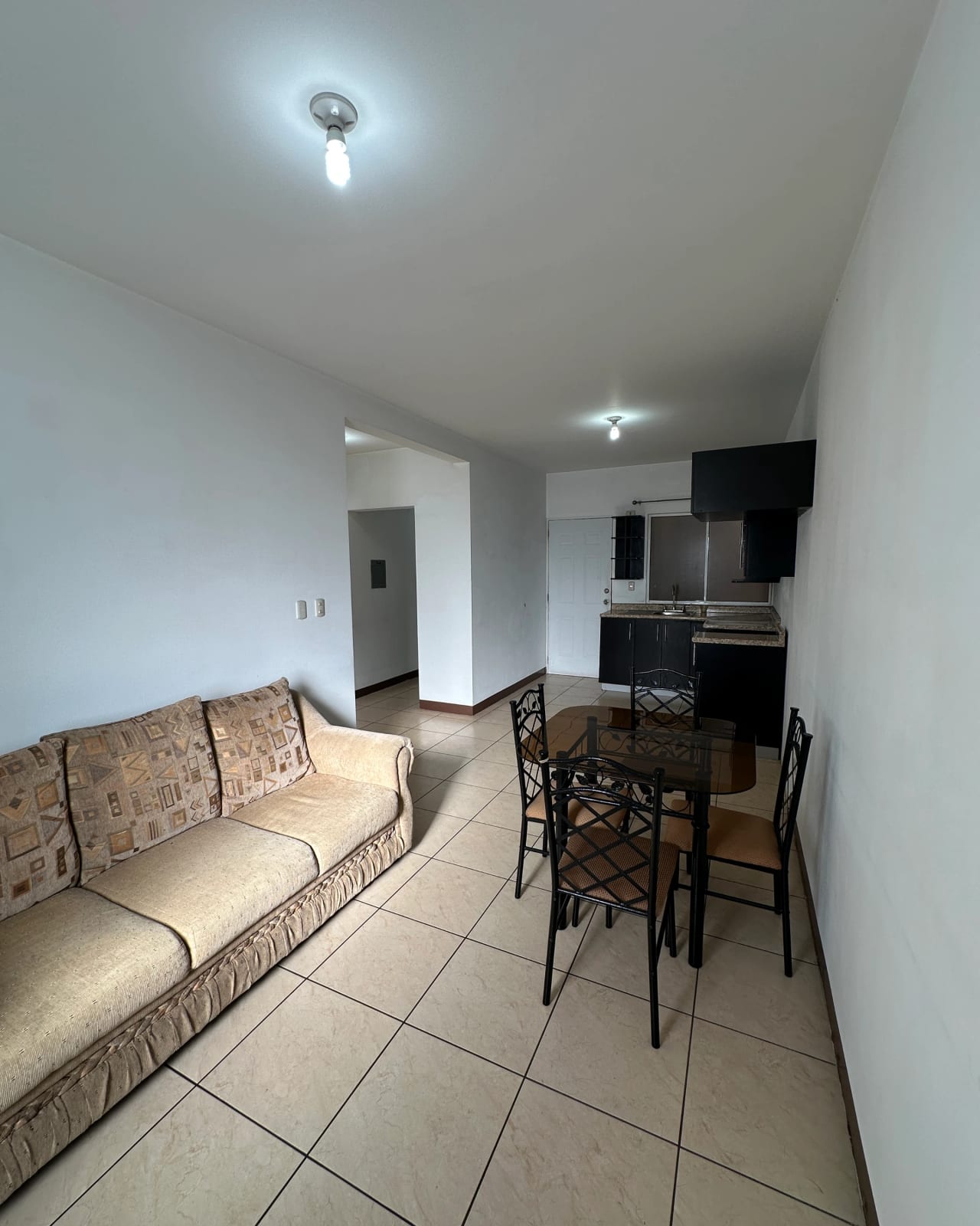 Apartamento en Renta | Villa Linda 1 | Periferico Zona 7 de Guatemala — Apartamento en Alquiler en Zona 7, Guatemala, Ciudad — foto 4 de 17