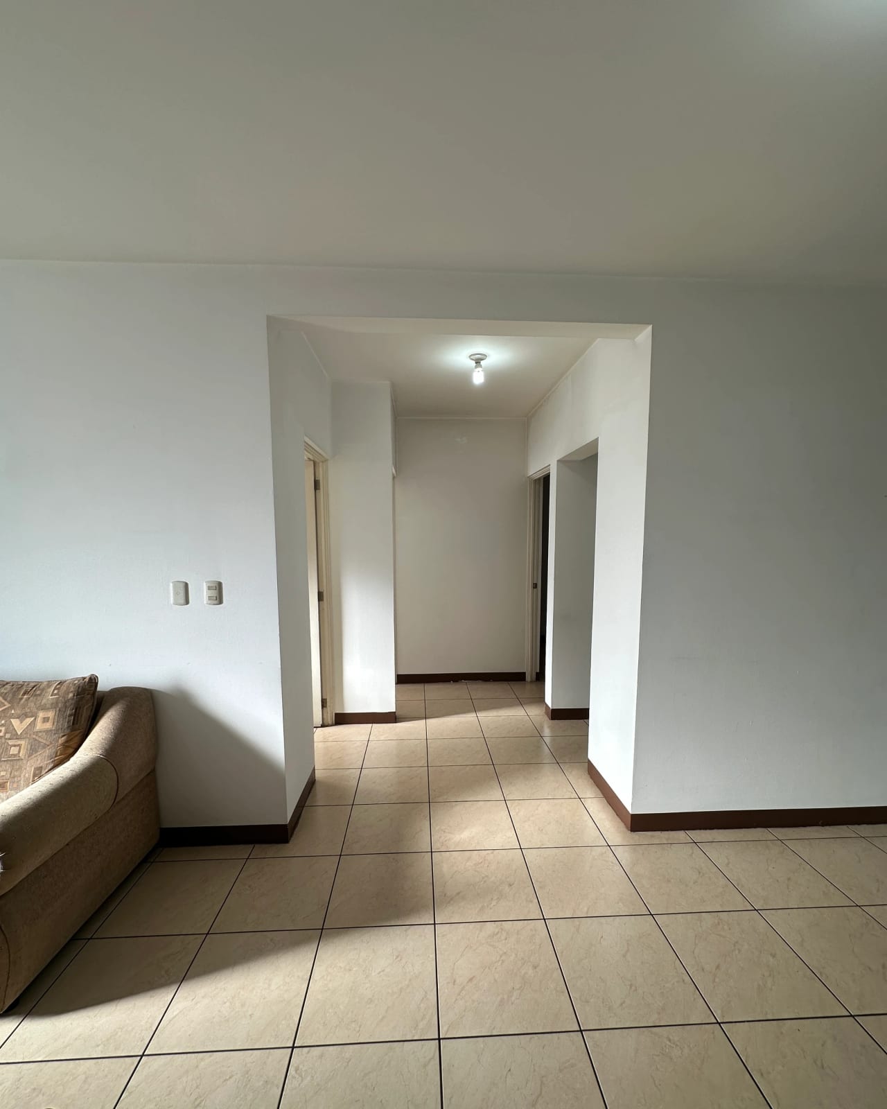Apartamento en Renta | Villa Linda 1 | Periferico Zona 7 de Guatemala — Apartamento en Alquiler en Zona 7, Guatemala, Ciudad — foto 6 de 17