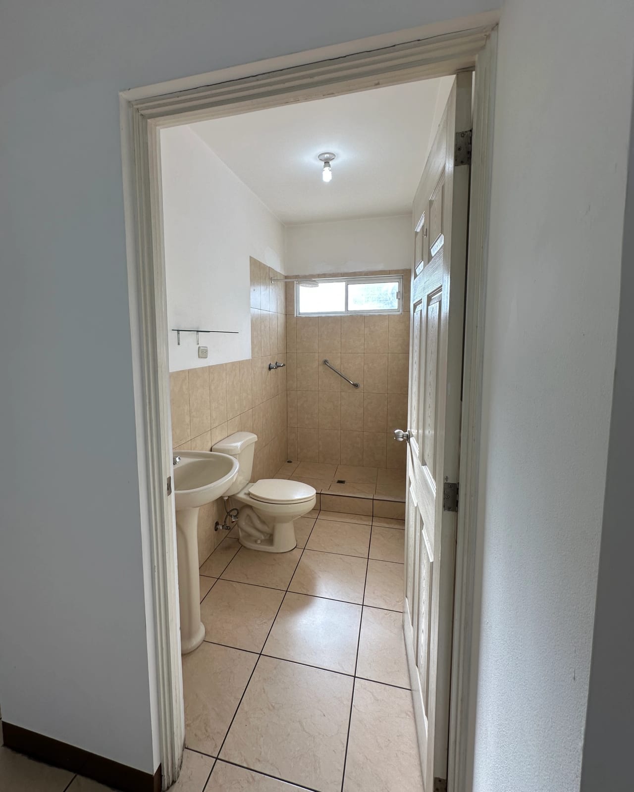Apartamento en Renta | Villa Linda 1 | Periferico Zona 7 de Guatemala — Apartamento en Alquiler en Zona 7, Guatemala, Ciudad — foto 7 de 17