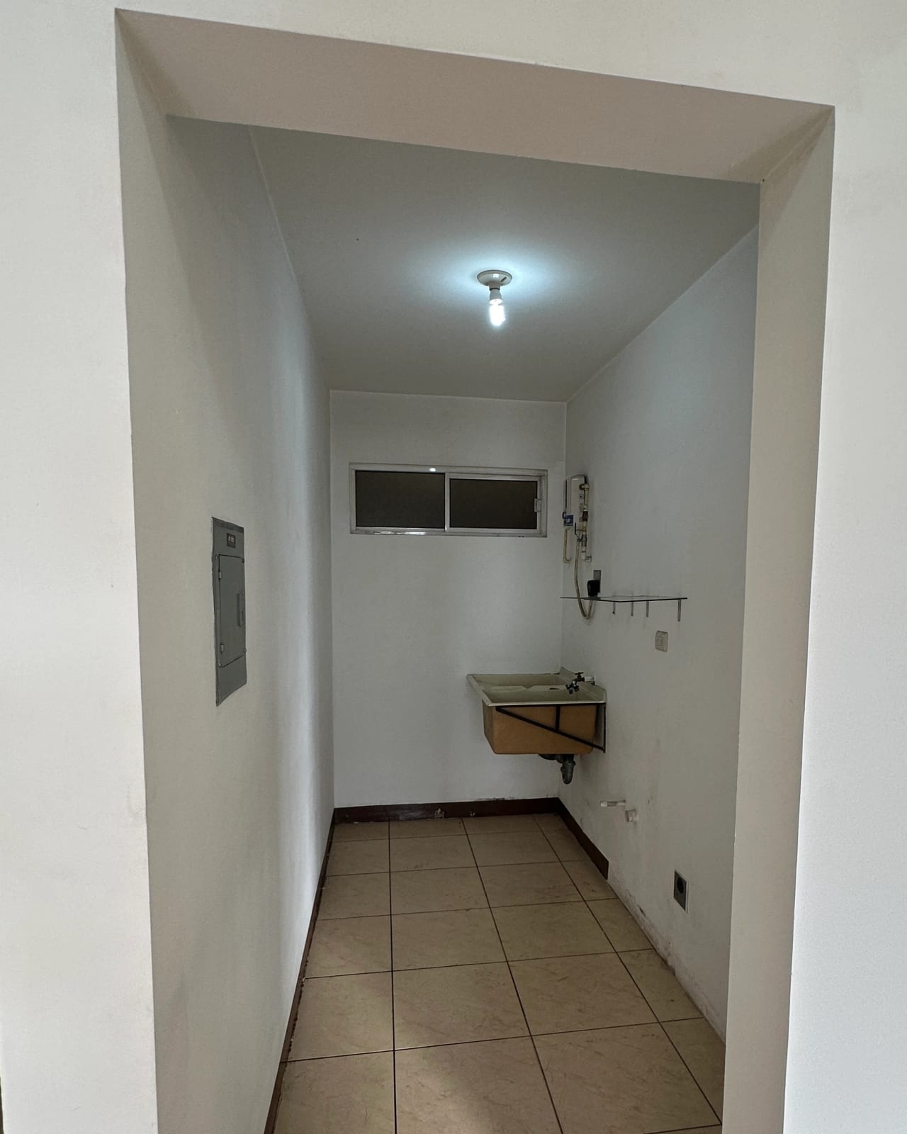 Apartamento en Renta | Villa Linda 1 | Periferico Zona 7 de Guatemala — Apartamento en Alquiler en Zona 7, Guatemala, Ciudad — foto 9 de 17