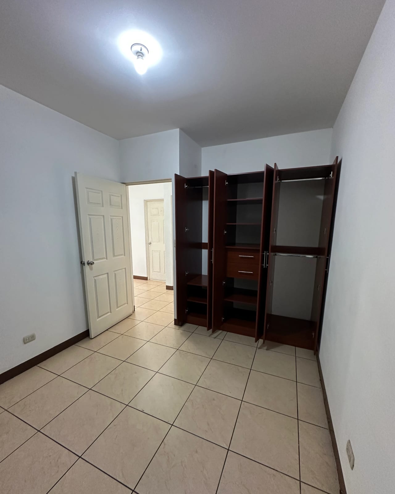 Apartamento en Renta | Villa Linda 1 | Periferico Zona 7 de Guatemala — Apartamento en Alquiler en Zona 7, Guatemala, Ciudad — foto 12 de 17