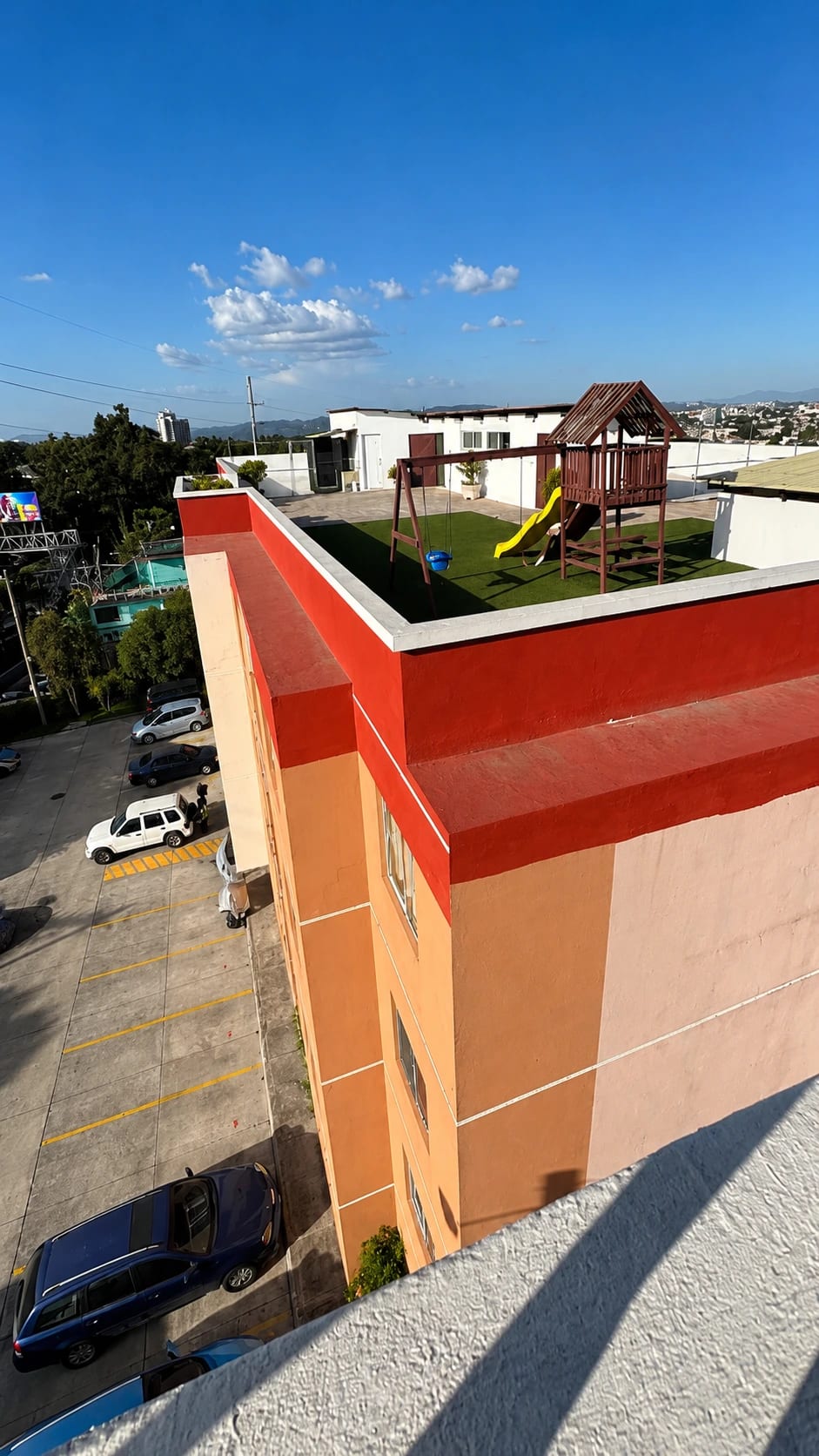 Apartamento en Renta | Villa Linda 1 | Periferico Zona 7 de Guatemala — Apartamento en Alquiler en Zona 7, Guatemala, Ciudad — foto 16 de 17