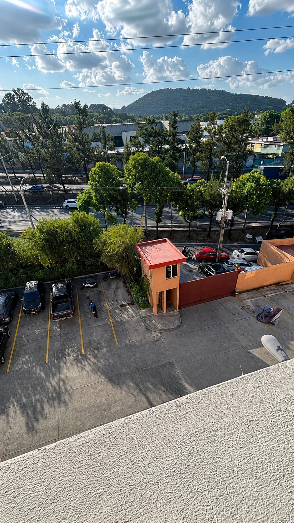 Apartamento en Renta | Villa Linda 1 | Periferico Zona 7 de Guatemala — Apartamento en Alquiler en Zona 7, Guatemala, Ciudad — foto 15 de 17