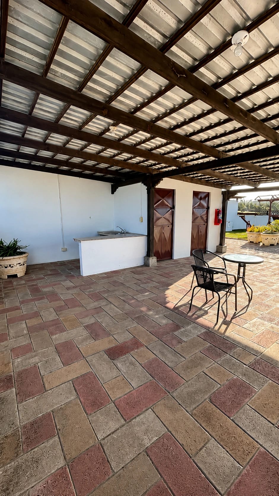 Apartamento en Renta | Villa Linda 1 | Periferico Zona 7 de Guatemala — Apartamento en Alquiler en Zona 7, Guatemala, Ciudad — foto 17 de 17