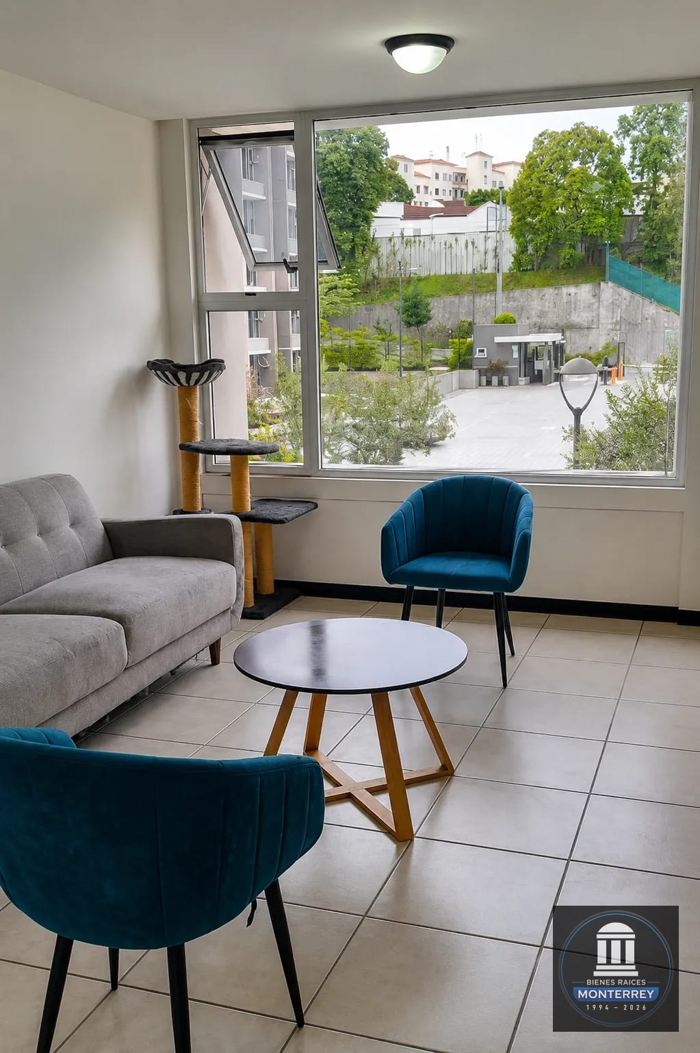 Apartamento en Venta | Condominio Alegria | Zona 4 de Mixco — Apartamento en Venta en Condado Naranjo, Zona 4 Mixco, Guatemala, Ciudad — foto 13 de 17