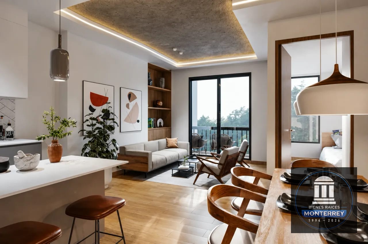 Venta de Cesión de Derechos | Apartamento Barú | Zona 11 de Guatemala — Apartamento en Venta en Granai & Townson, Zona 11, Guatemala, Ciudad — foto 4 de 13