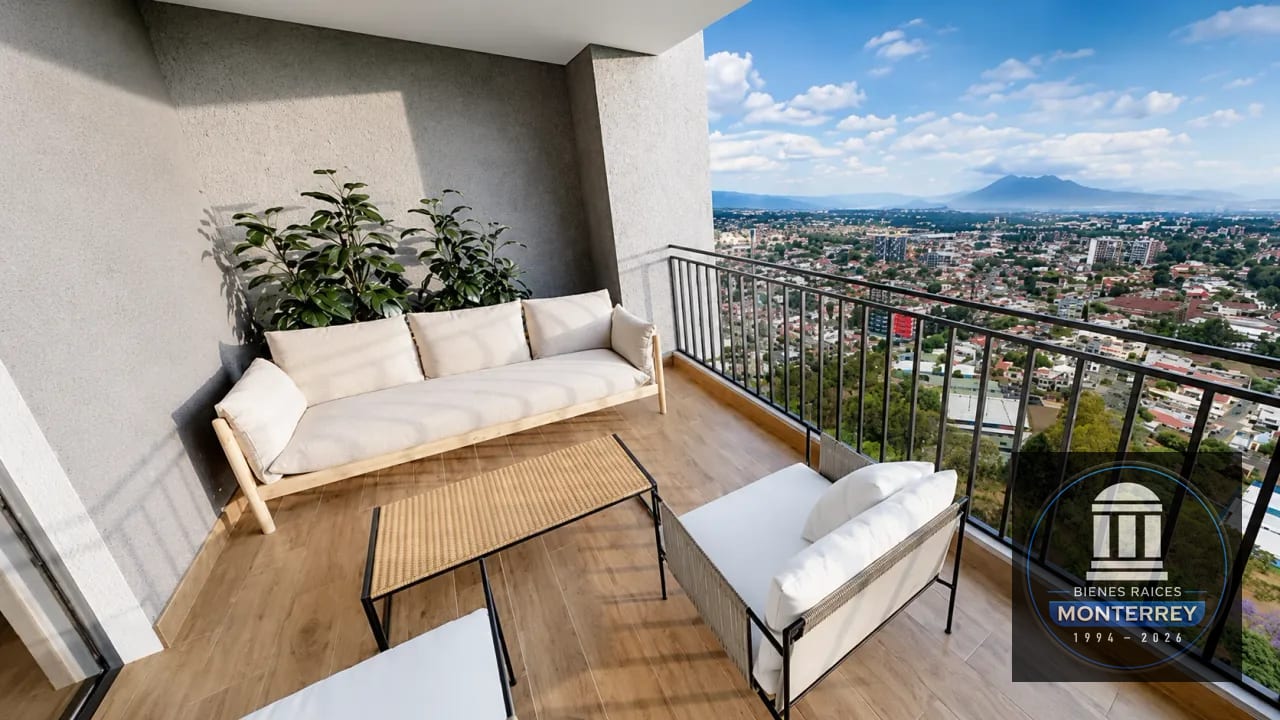 Venta de Cesión de Derechos | Apartamento Barú | Zona 11 de Guatemala — Apartamento en Venta en Granai & Townson, Zona 11, Guatemala, Ciudad — foto 8 de 13