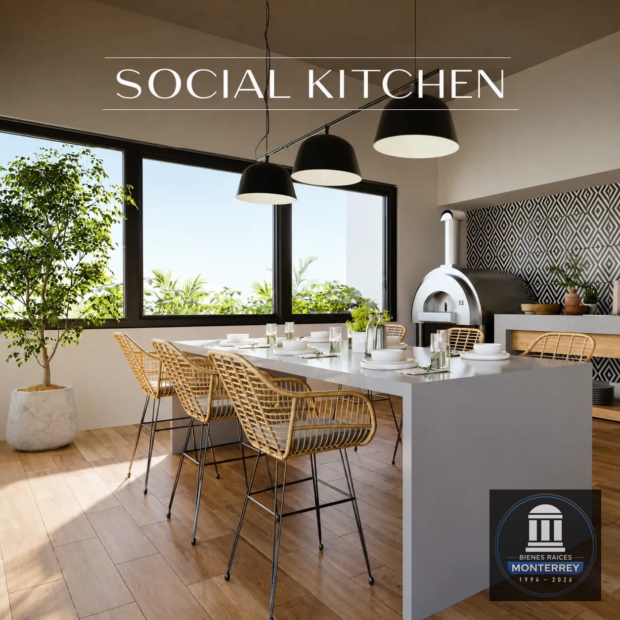 Venta de Cesión de Derechos | Apartamento Barú | Zona 11 de Guatemala — Apartamento en Venta en Granai & Townson, Zona 11, Guatemala, Ciudad — foto 11 de 13