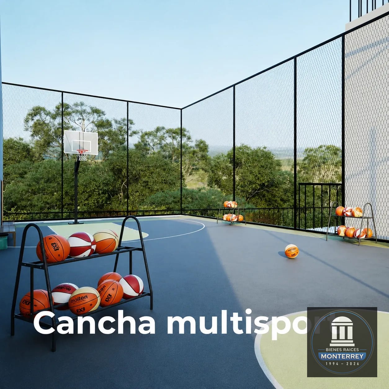 Venta de Cesión de Derechos | Apartamento Barú | Zona 11 de Guatemala — Apartamento en Venta en Granai & Townson, Zona 11, Guatemala, Ciudad — foto 13 de 13