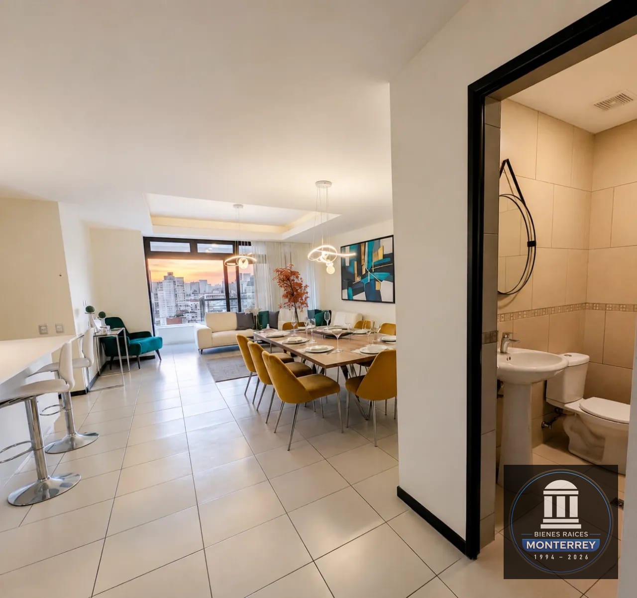 Venta Sobre Planos | Mirage Apartamentos | Zona 11 Guatemala — Apartamento en Venta en Mirage las charcas, Zona 11, Guatemala, Ciudad — foto 12 de 17