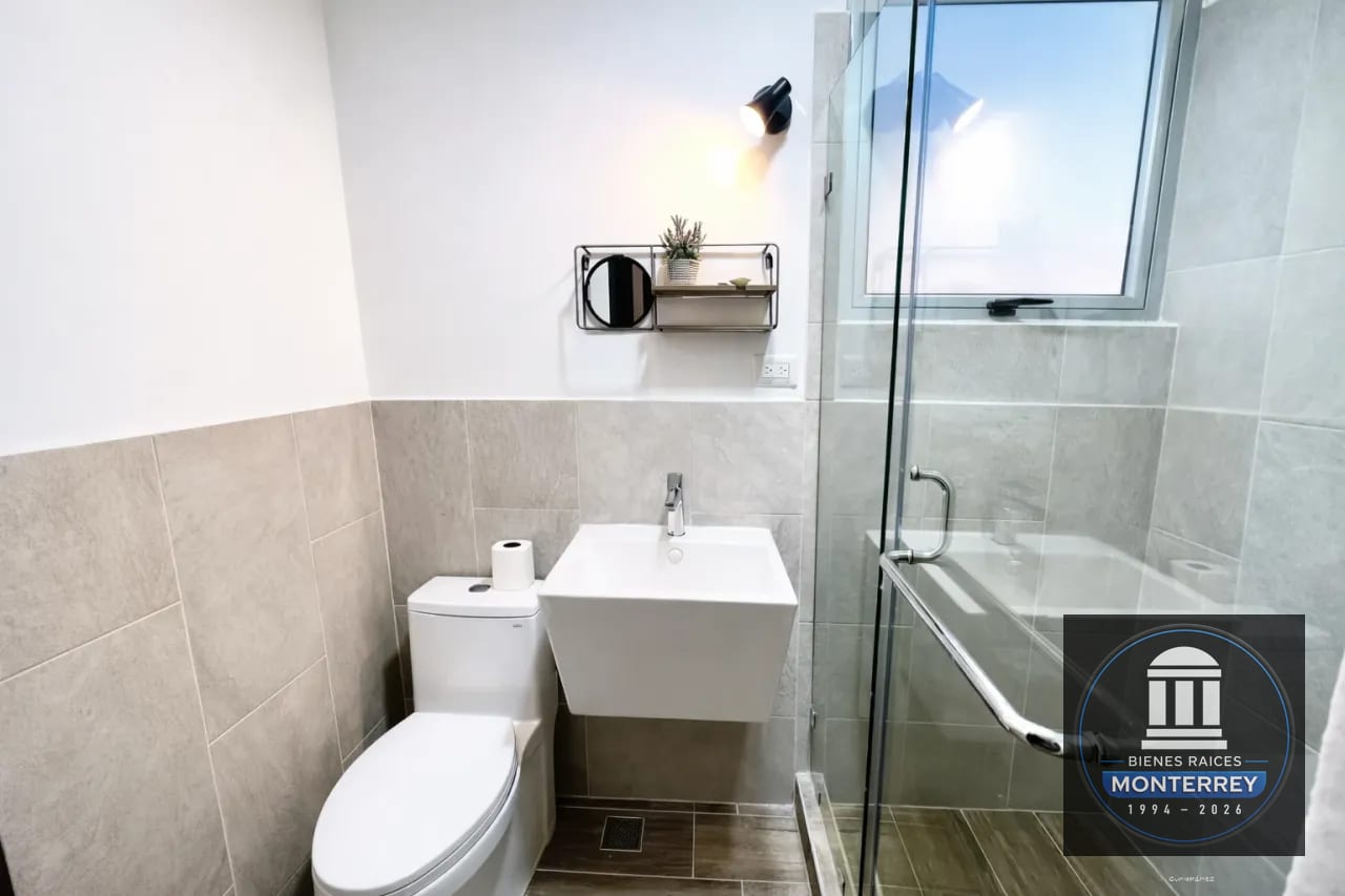 Apartamento Amueblado en Renta | Condado Catorce | Zona 14 de Guatemal — Apartamento en Alquiler en Condado La Villa, Zona 14, Guatemala, Ciudad — foto 13 de 17