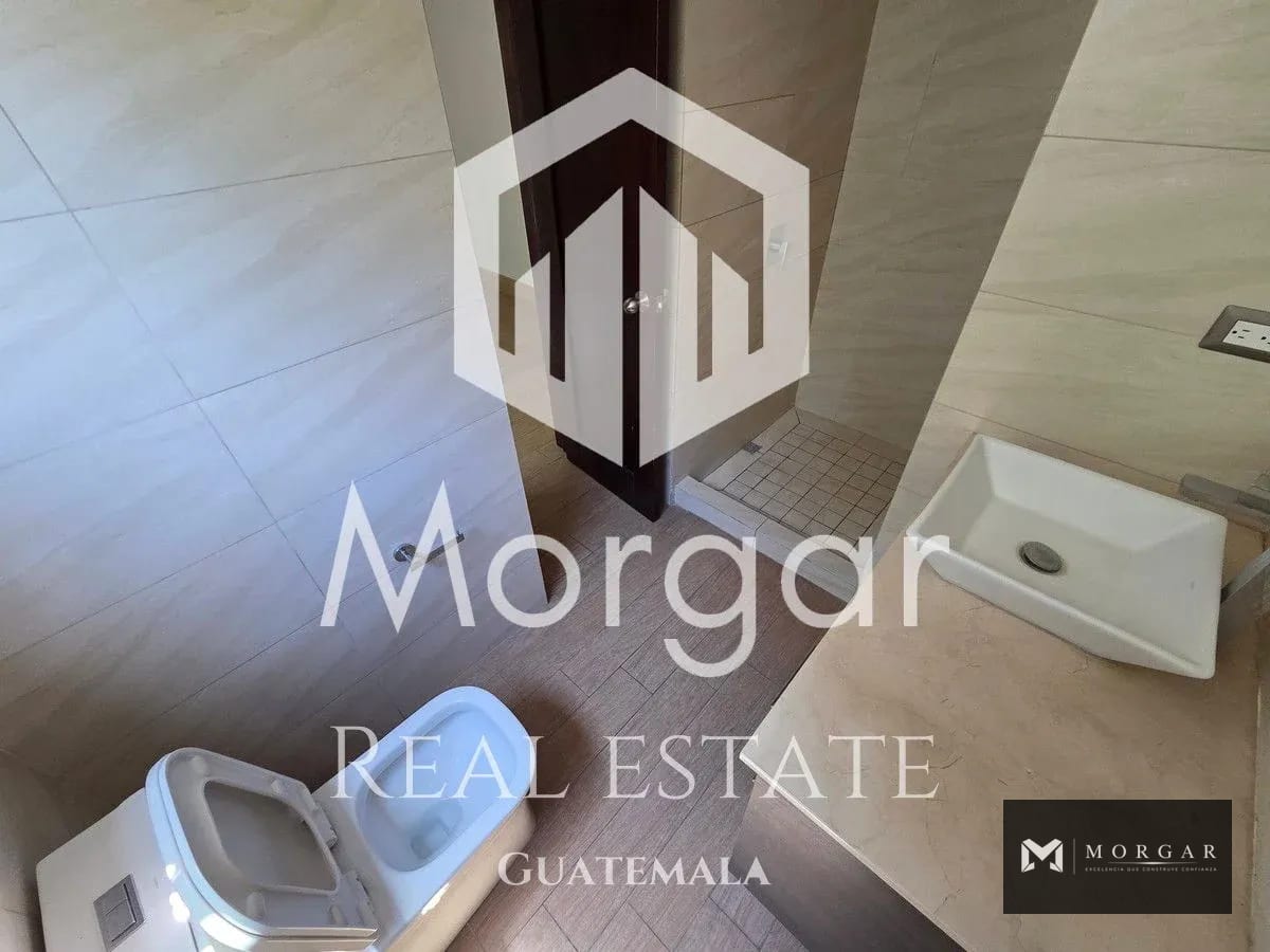Apartamento en alquiler en Zona 10 de 2 dormitorios en $ 750.00 — Apartamento en Alquiler en Zona 10, Guatemala, Ciudad — foto 5 de 5