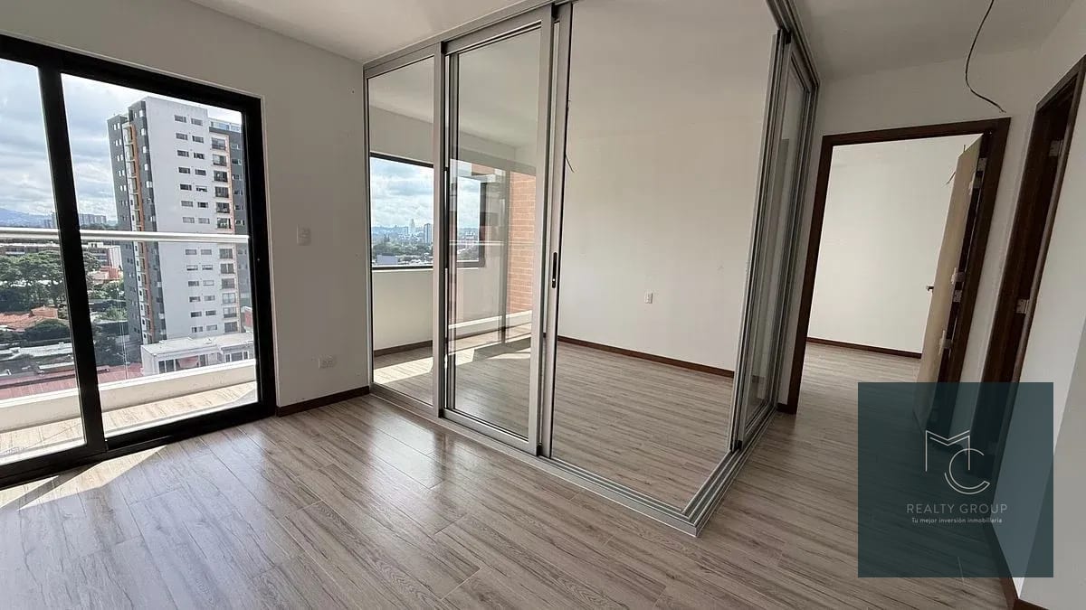 Apartamento en VENTA - Zona 10 — Apartamento en Venta en Neo Apartamentos, Zona 10, Guatemala, Ciudad — foto 4 de 13