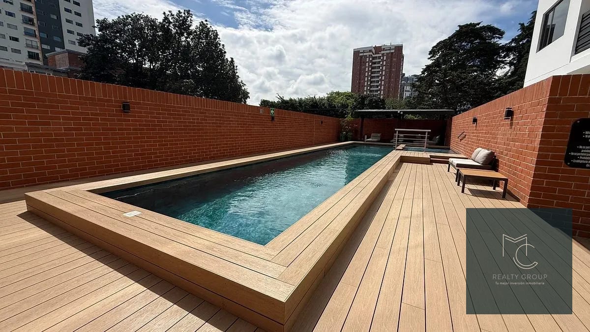 Apartamento en VENTA - Zona 10 — Apartamento en Venta en Neo Apartamentos, Zona 10, Guatemala, Ciudad — foto 9 de 13