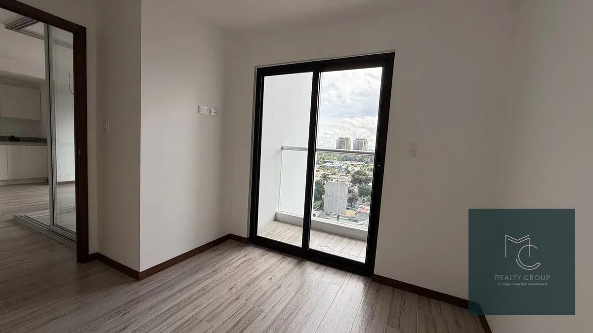 Apartamento en VENTA - Zona 10 — Apartamento en Venta en Neo Apartamentos, Zona 10, Guatemala, Ciudad — foto 2 de 13