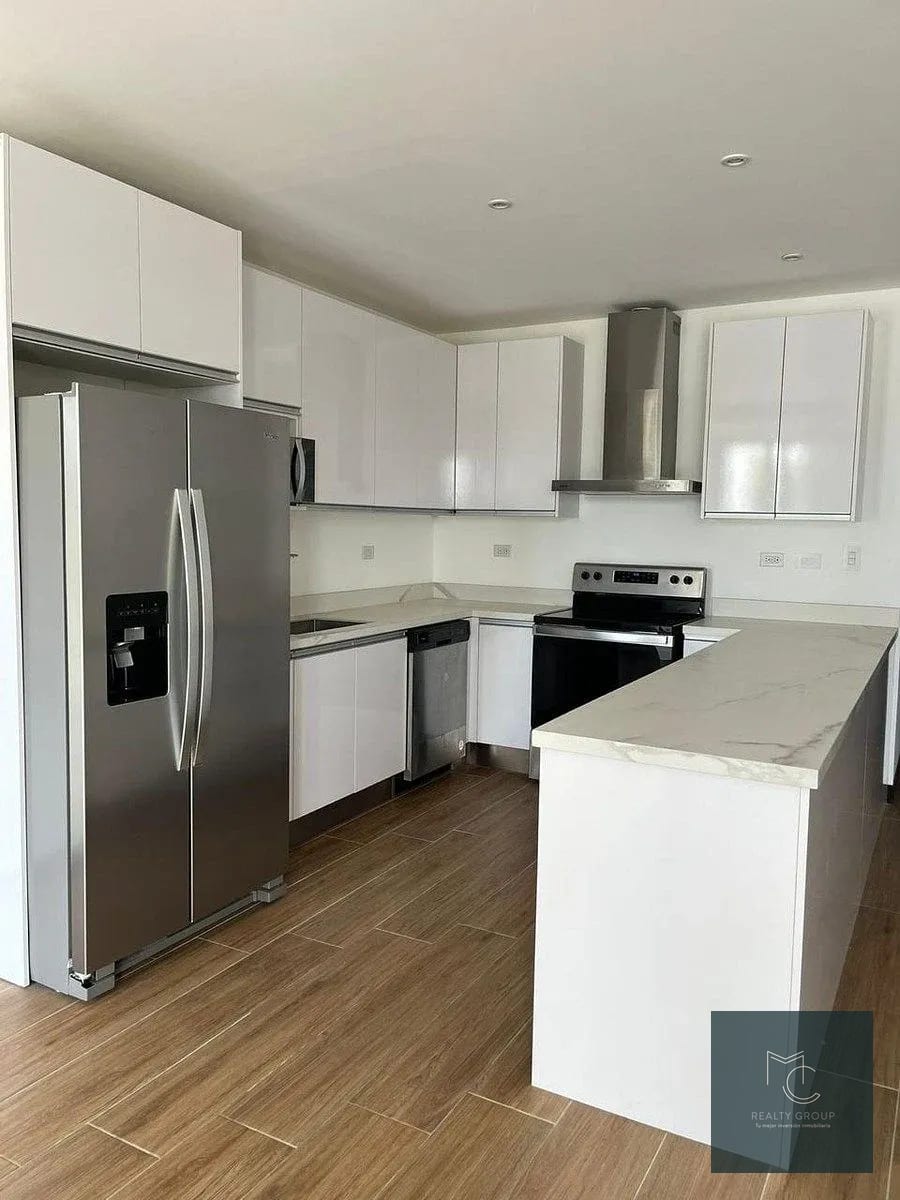 Apartamento en RENTA - zona 16 — Apartamento en Alquiler en Lirios de Cayalá III, Zona 16, Guatemala, Ciudad — foto 1 de 17
