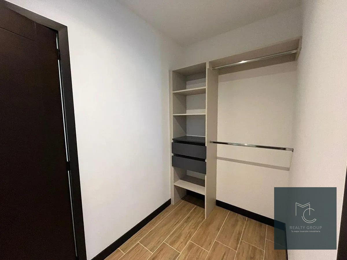 Apartamento en RENTA - zona 16 — Apartamento en Alquiler en Lirios de Cayalá III, Zona 16, Guatemala, Ciudad — foto 4 de 17