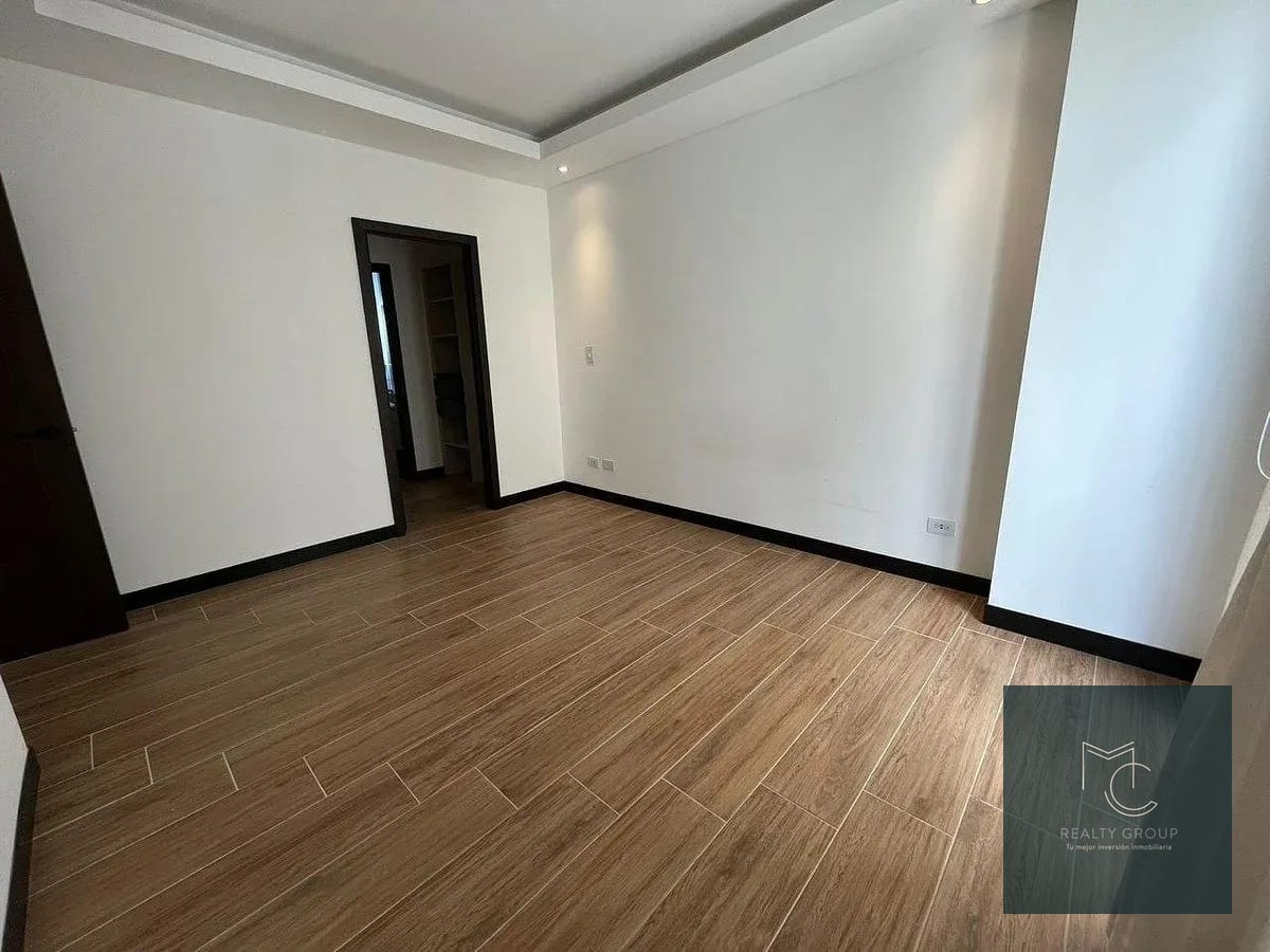 Apartamento en RENTA - zona 16 — Apartamento en Alquiler en Lirios de Cayalá III, Zona 16, Guatemala, Ciudad — foto 7 de 17