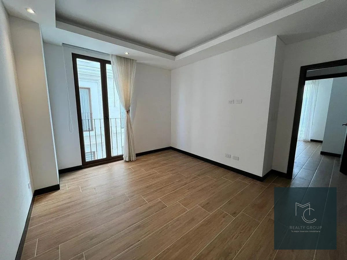 Apartamento en RENTA - zona 16 — Apartamento en Alquiler en Lirios de Cayalá III, Zona 16, Guatemala, Ciudad — foto 8 de 17