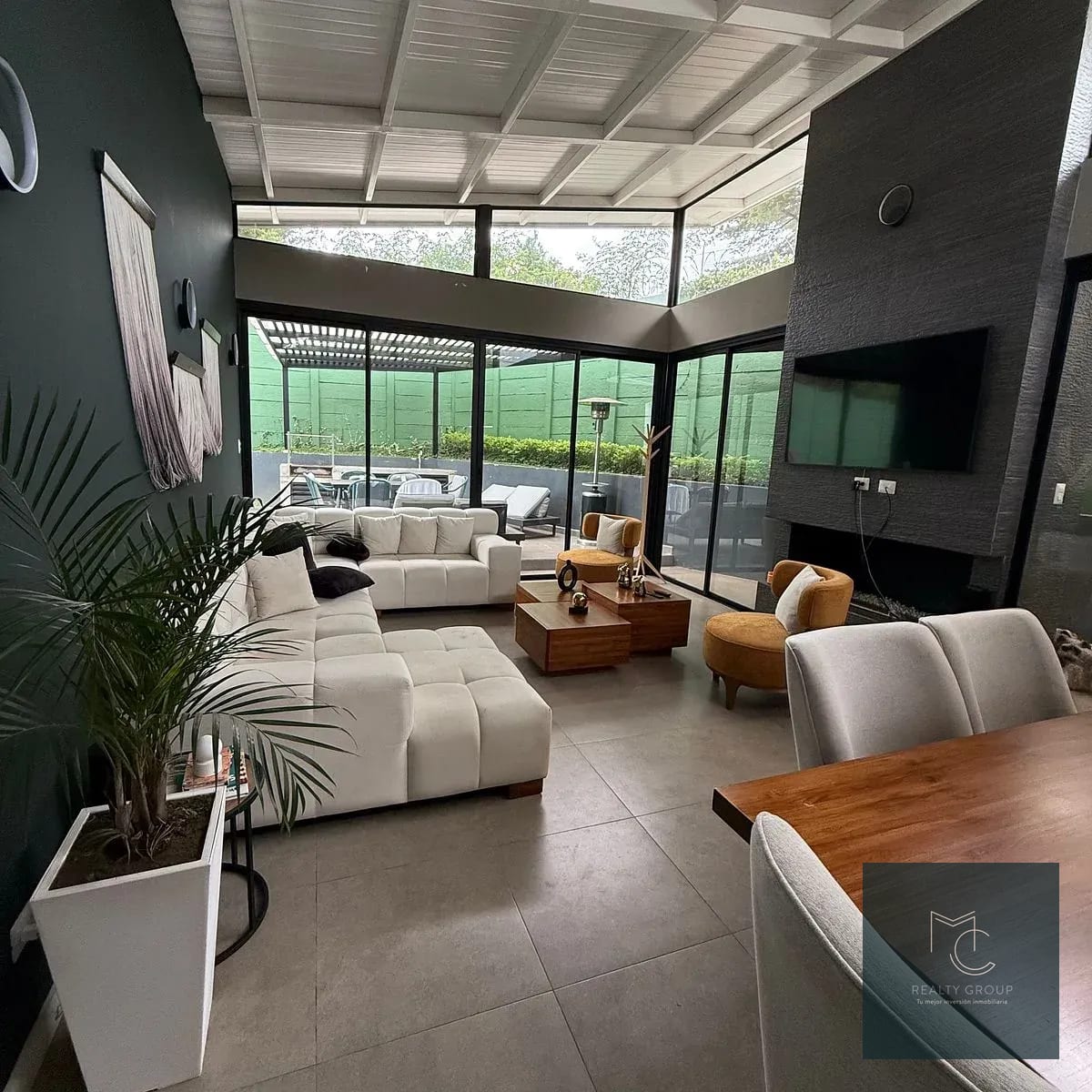 Casa en VENTA Condominio el Manzanillo km 21.1 Fraijanes — Casa en Venta en Fraijanes, Carretera a El Salvador, Guatemala, Ciudad — foto 3 de 13