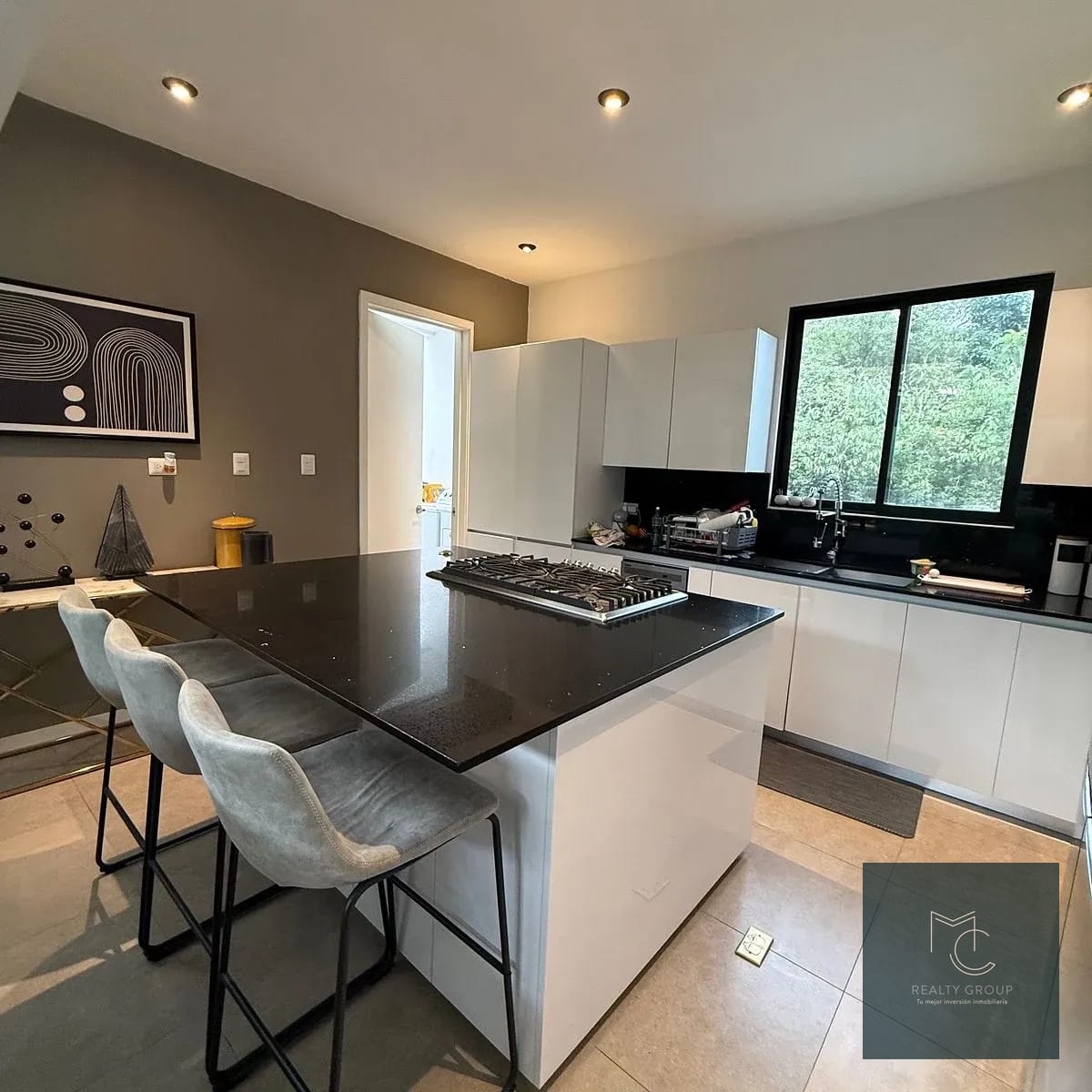 Casa en VENTA Condominio el Manzanillo km 21.1 Fraijanes — Casa en Venta en Fraijanes, Carretera a El Salvador, Guatemala, Ciudad — foto 5 de 13