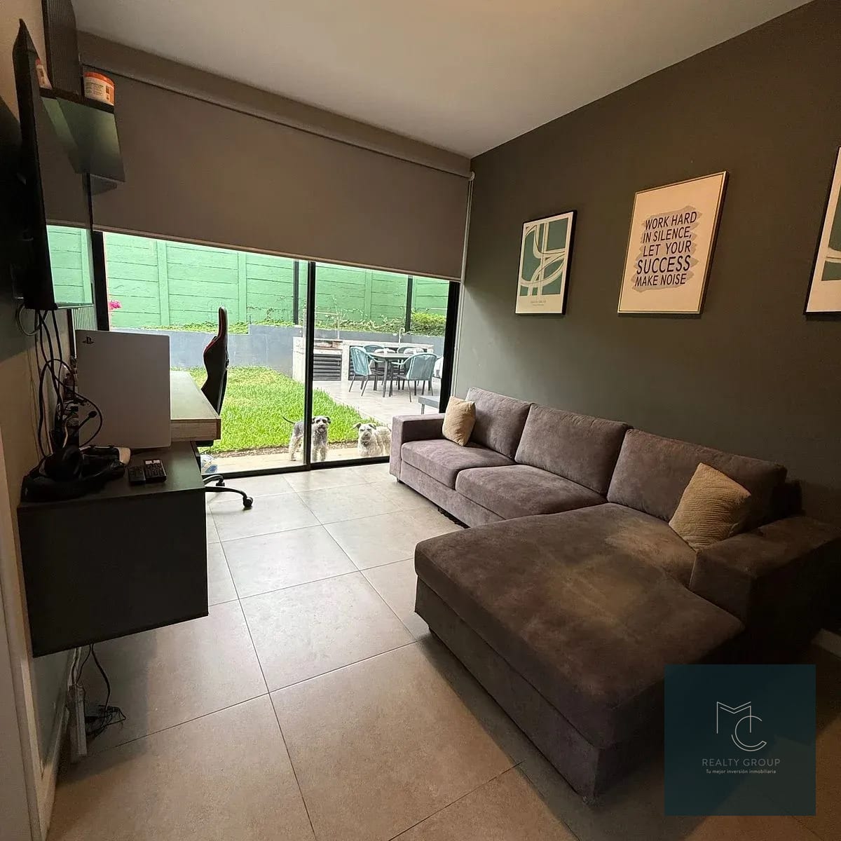 Casa en VENTA Condominio el Manzanillo km 21.1 Fraijanes — Casa en Venta en Fraijanes, Carretera a El Salvador, Guatemala, Ciudad — foto 6 de 13