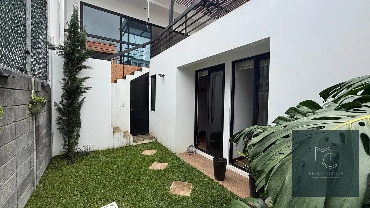 Casa en VENTA - CAES km 18.5 — Casa en Venta en km 16-20, Carretera a El Salvador, Guatemala, Ciudad — foto 11 de 14