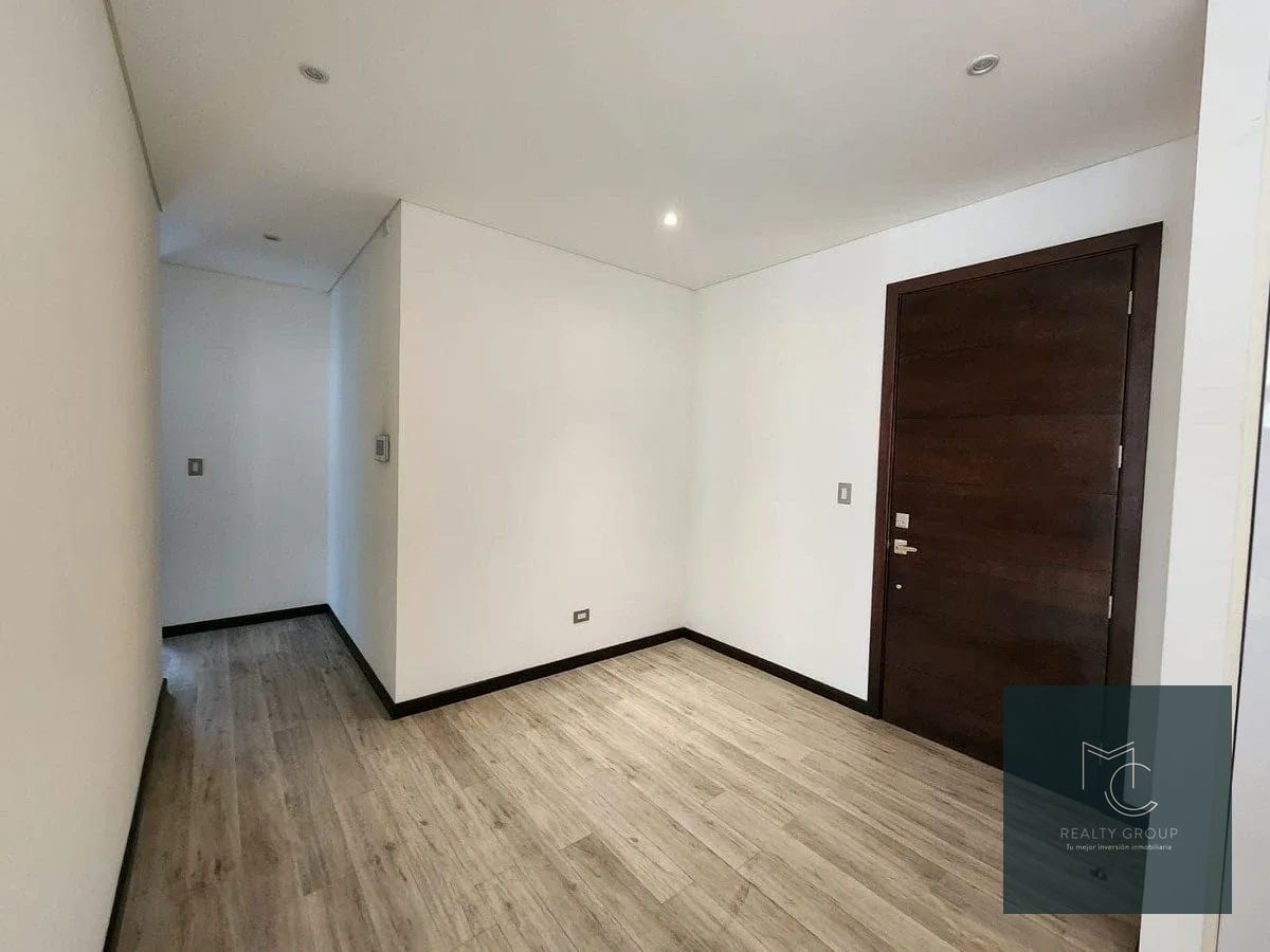 Apartamento en RENTA - zona 16 Cayalá — Apartamento en Alquiler en Lirios de Cayalá I, Zona 16, Guatemala, Ciudad — foto 3 de 16