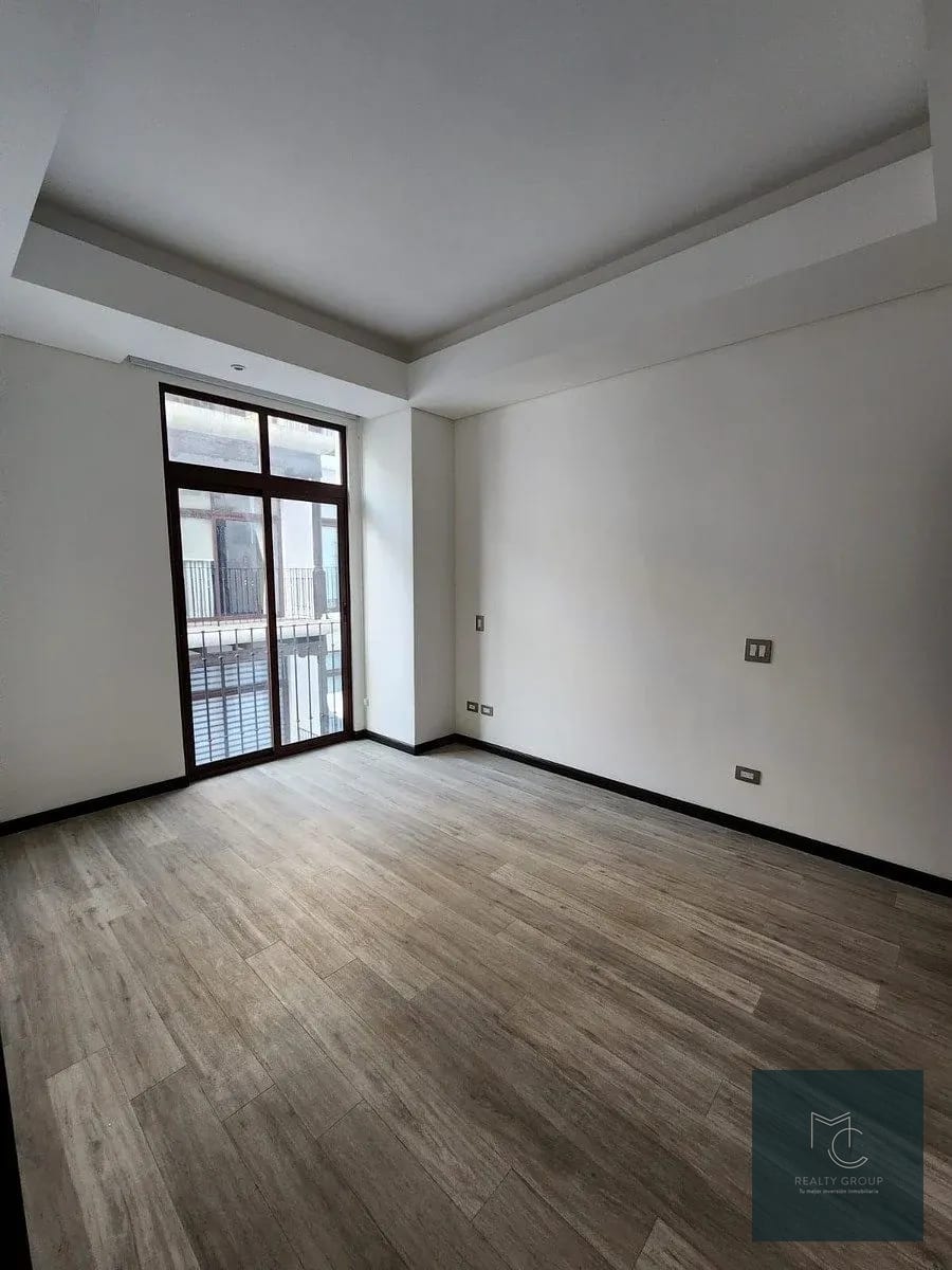 Apartamento en RENTA - zona 16 Cayalá — Apartamento en Alquiler en Lirios de Cayalá I, Zona 16, Guatemala, Ciudad — foto 9 de 16