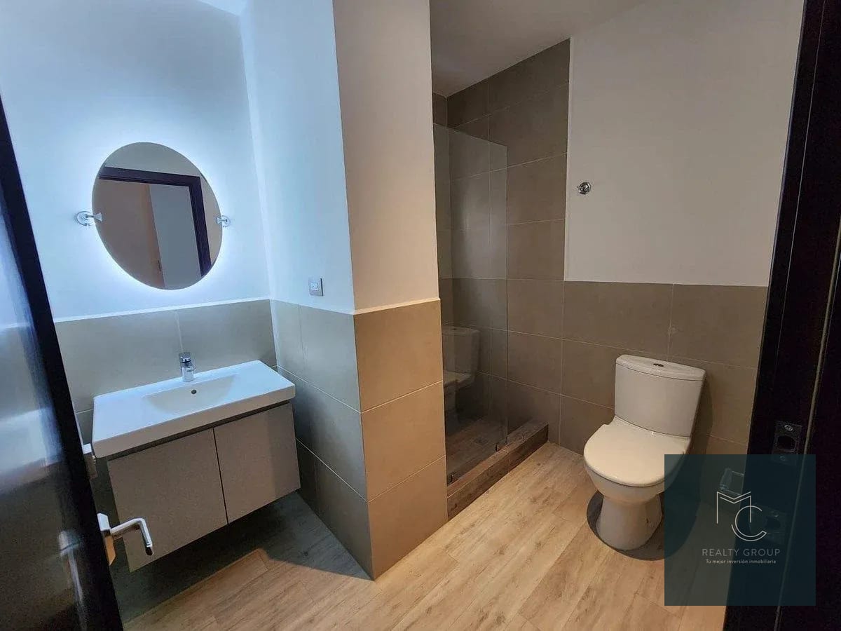 Apartamento en RENTA - zona 16 Cayalá — Apartamento en Alquiler en Lirios de Cayalá I, Zona 16, Guatemala, Ciudad — foto 11 de 16