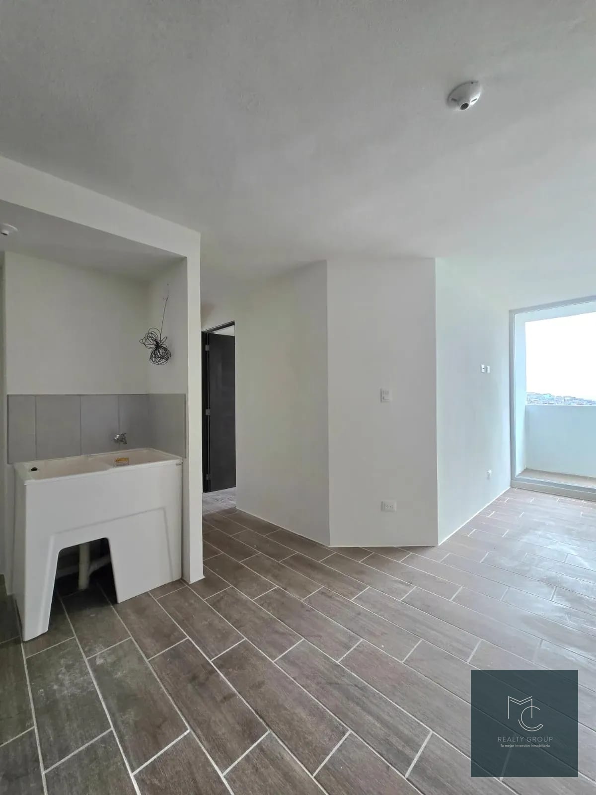 Renta Apartamento Cumbres del Pedregal — Apartamento en Alquiler en Zona 6, Guatemala, Ciudad — foto 10 de 17