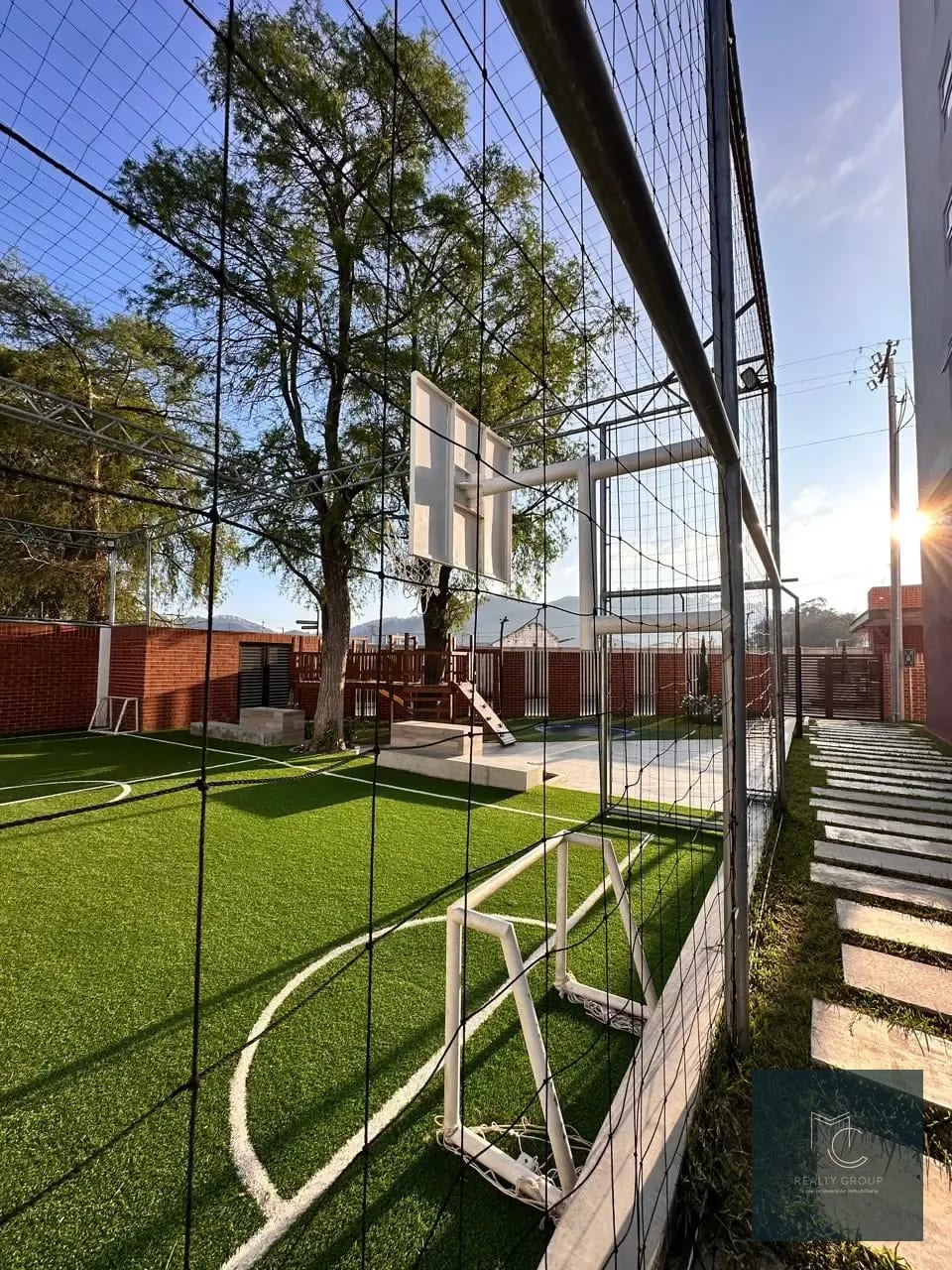 Renta Apartamento Cumbres del Pedregal — Apartamento en Alquiler en Zona 6, Guatemala, Ciudad — foto 17 de 17