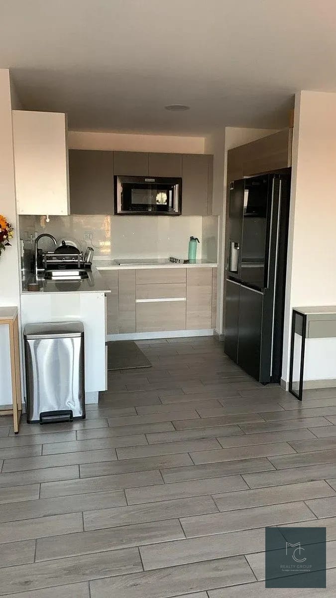 Apartamento en RENTA y VENTA - zona 10 — Apartamento en Alquiler en Parque 10, Zona 10, Guatemala, Ciudad — foto 1 de 13