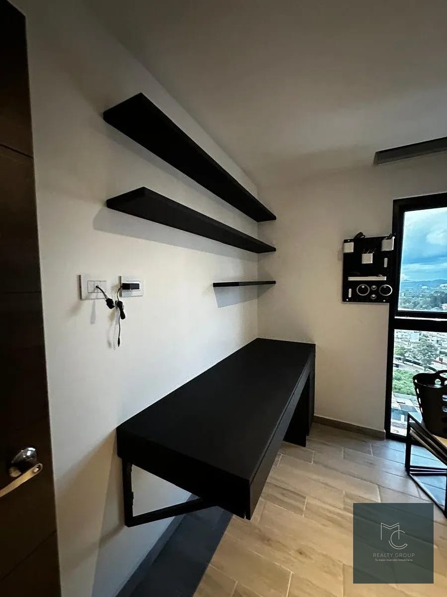 Apartamento en RENTA y VENTA - zona 10 — Apartamento en Alquiler en Parque 10, Zona 10, Guatemala, Ciudad — foto 3 de 13