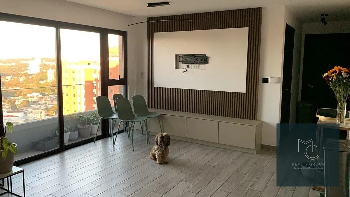 Apartamento en RENTA y VENTA - zona 10 — Apartamento en Alquiler en Parque 10, Zona 10, Guatemala, Ciudad — foto 13 de 13