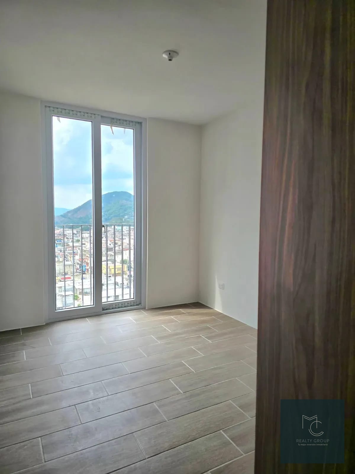 Renta Apartamento Cumbres del Pedregal — Apartamento en Alquiler en Zona 6, Guatemala, Ciudad — foto 7 de 17