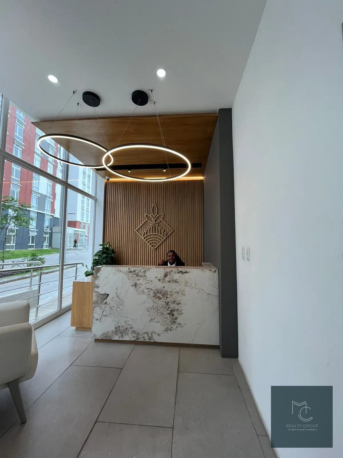 Renta Apartamento Cumbres del Pedregal — Apartamento en Alquiler en Zona 6, Guatemala, Ciudad — foto 15 de 17