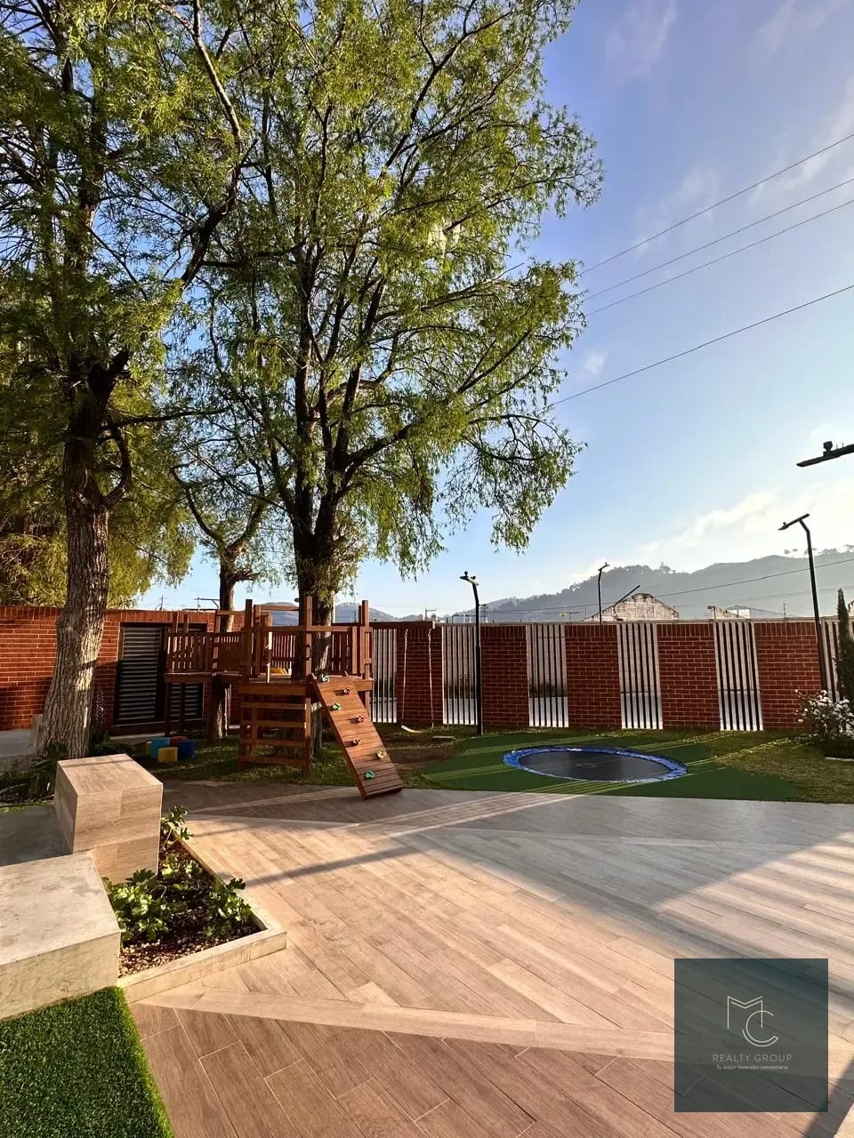 Renta Apartamento Cumbres del Pedregal — Apartamento en Alquiler en Zona 6, Guatemala, Ciudad — foto 17 de 17
