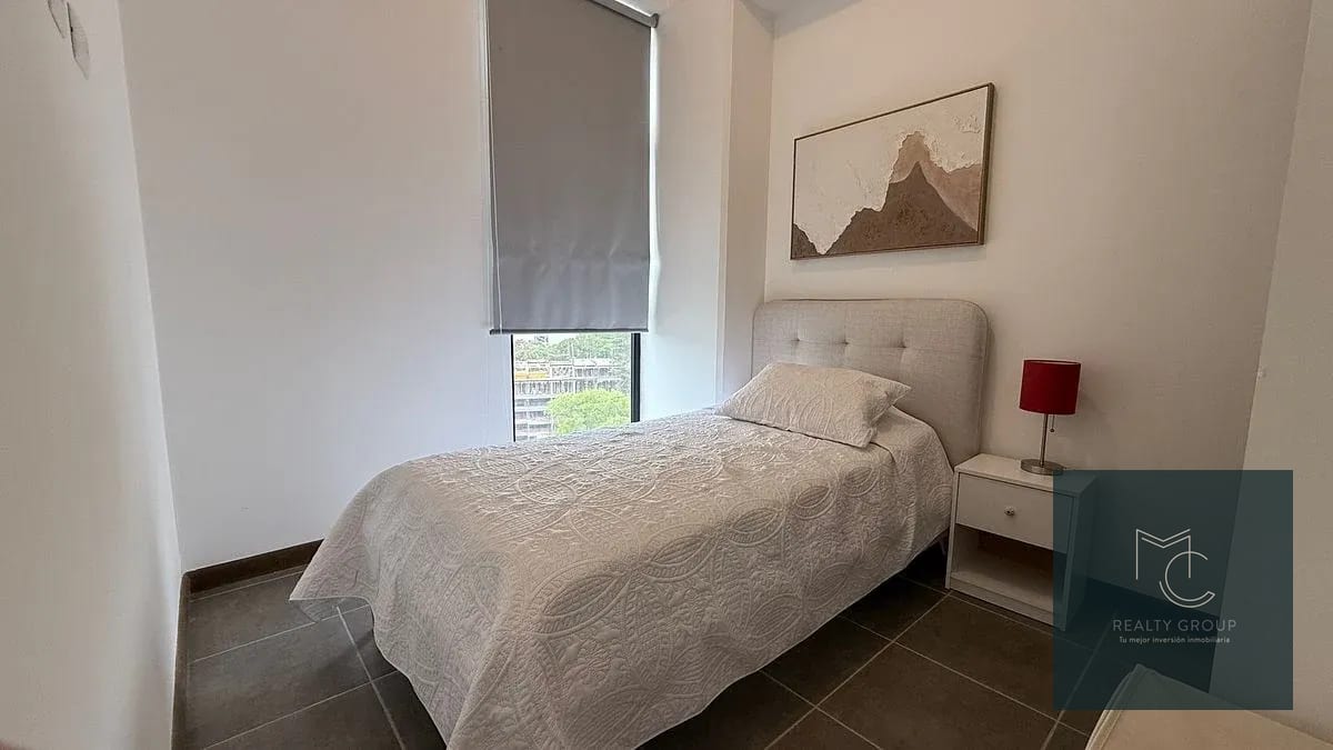 Apartamento amueblado en RENTA - zona 15 — Apartamento en Alquiler en Quince Esquina, Zona 15, Guatemala, Ciudad — foto 3 de 12