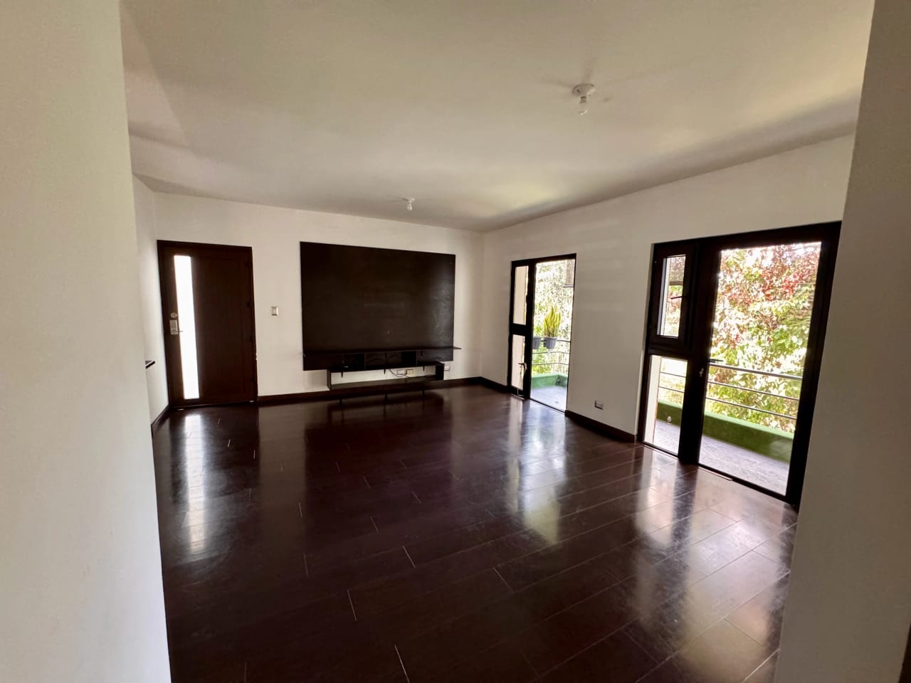 Lindo Apartamento en Alquiler zona 16 — Apartamento en Alquiler en Vista Hermosa IV, Zona 16, Guatemala, Ciudad — foto 5 de 12