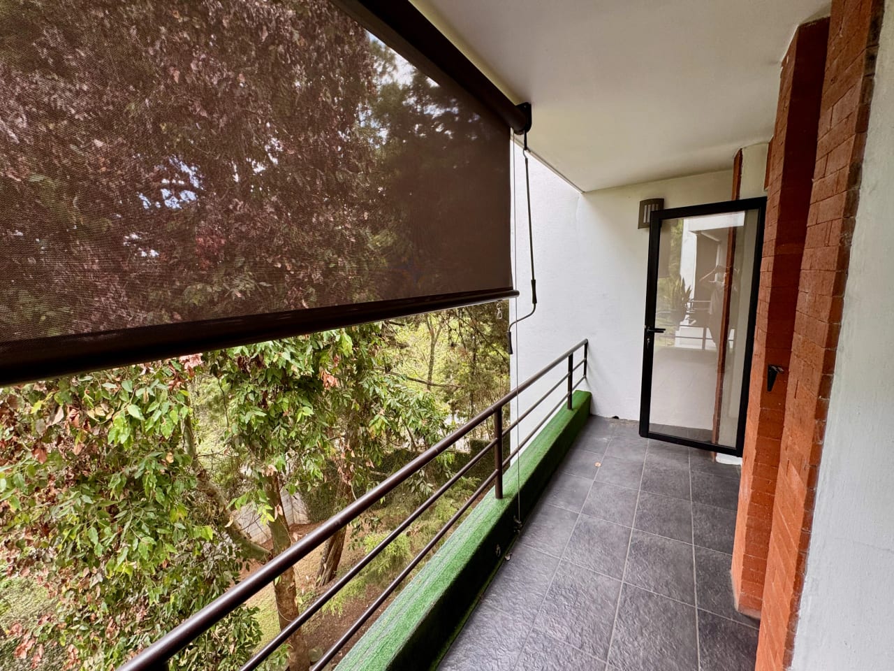 Lindo Apartamento en Alquiler zona 16 — Apartamento en Alquiler en Vista Hermosa IV, Zona 16, Guatemala, Ciudad — foto 8 de 12